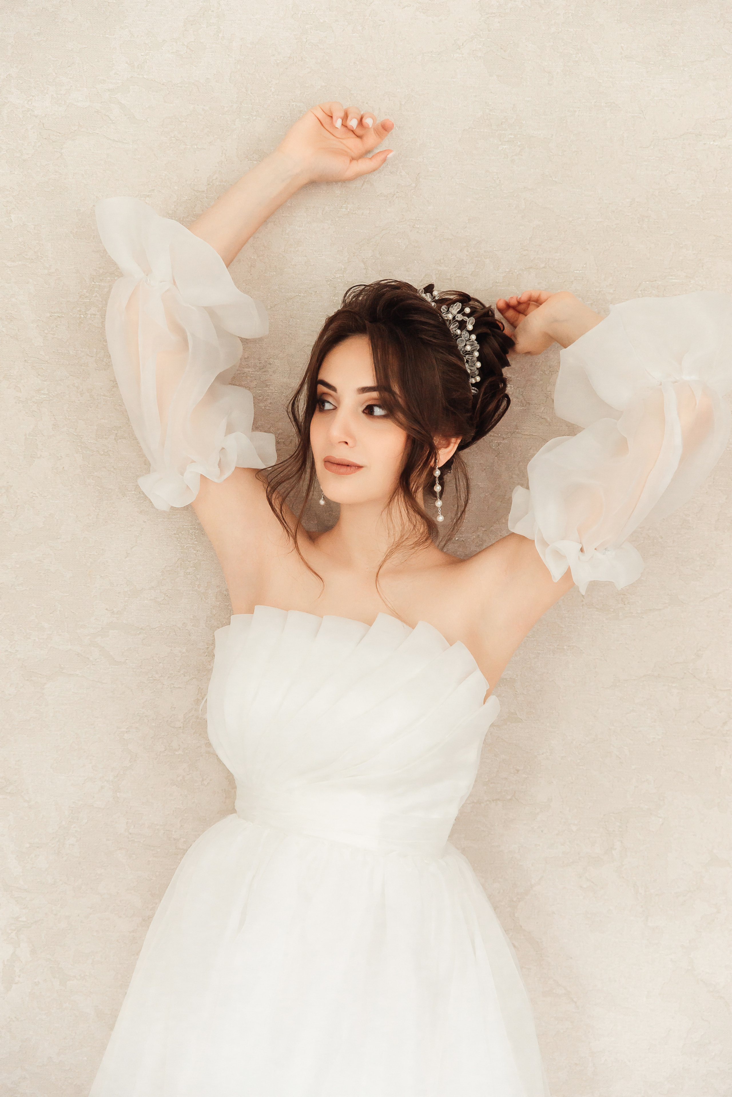 Дмитрий и Наталья. Фотограф Дарья Борисова в г. Новочеркасск и РО