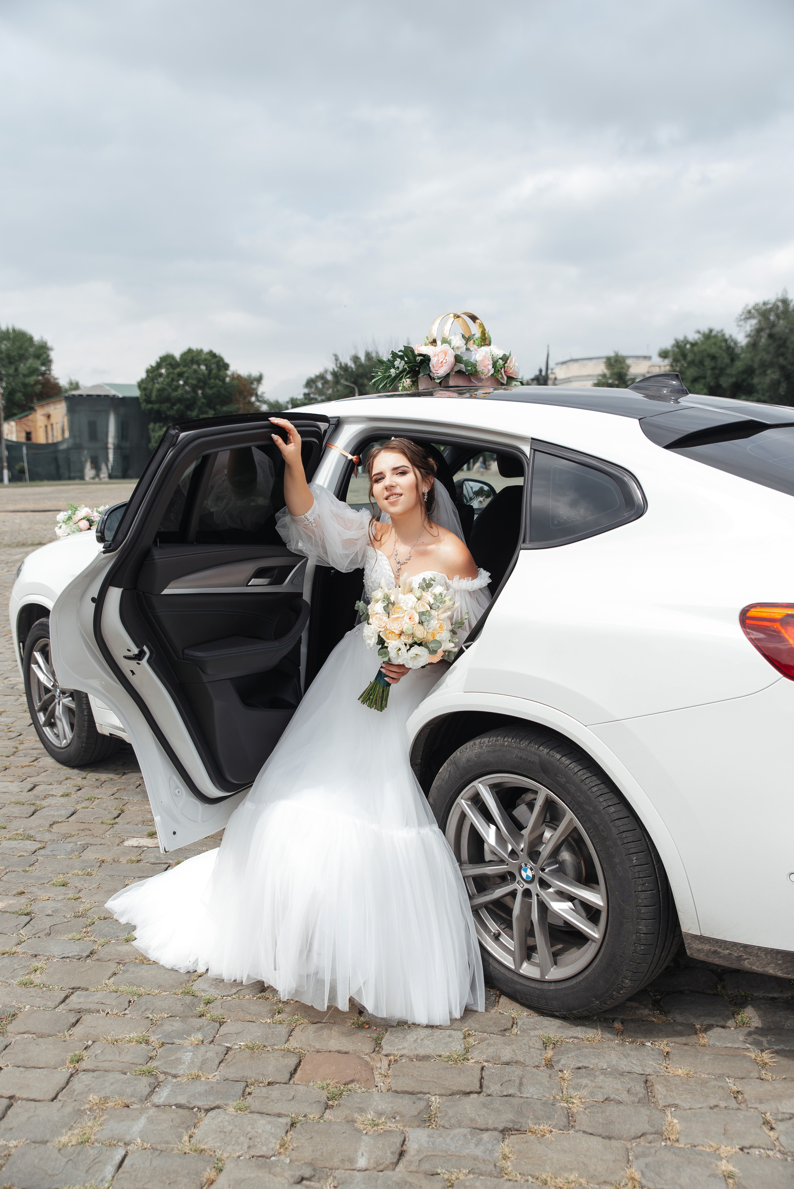 Иван и Александра. Фотограф Дарья Борисова в г. Новочеркасск и РО