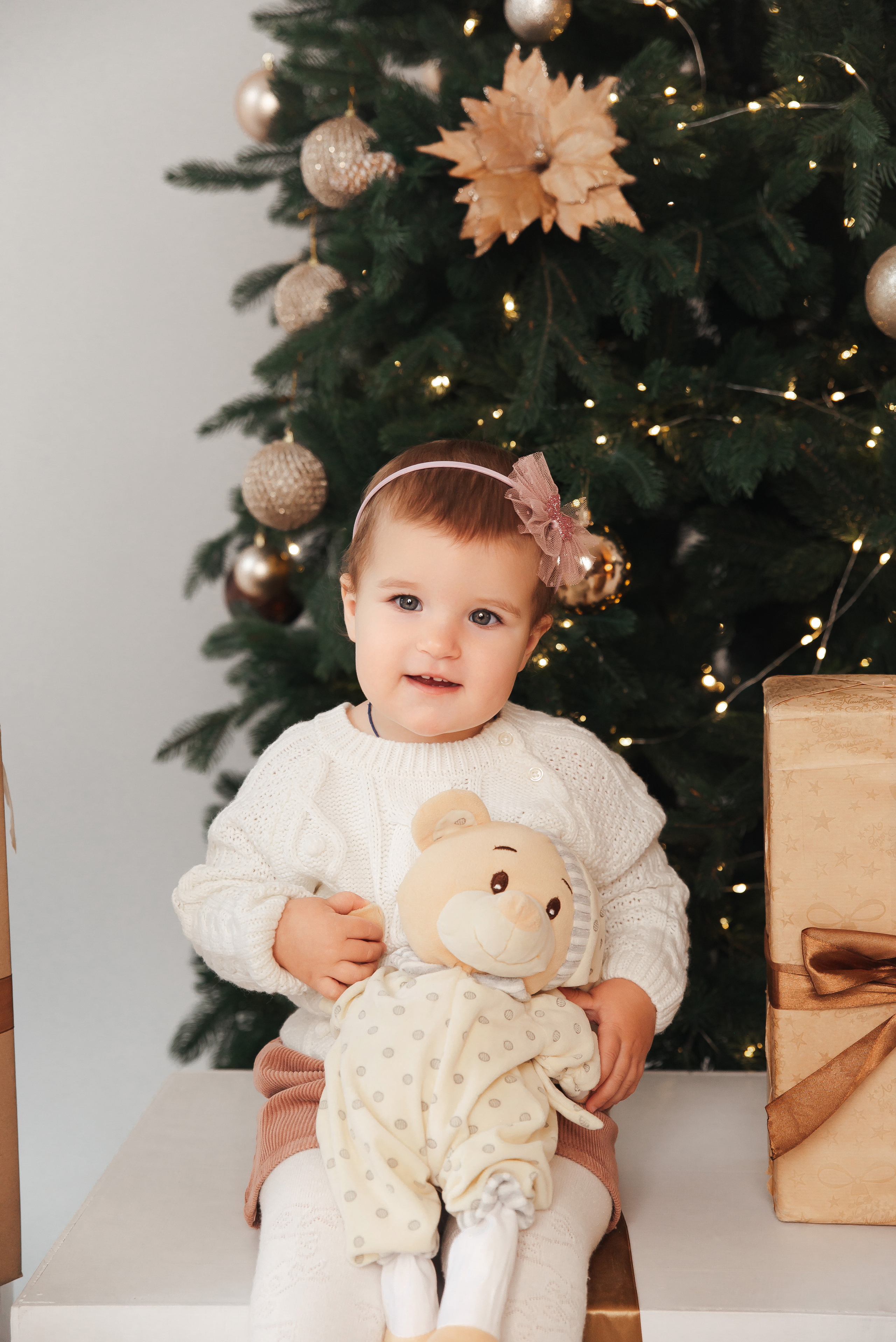 Новый год. Фотограф Дарья Борисова в г. Новочеркасск и РО