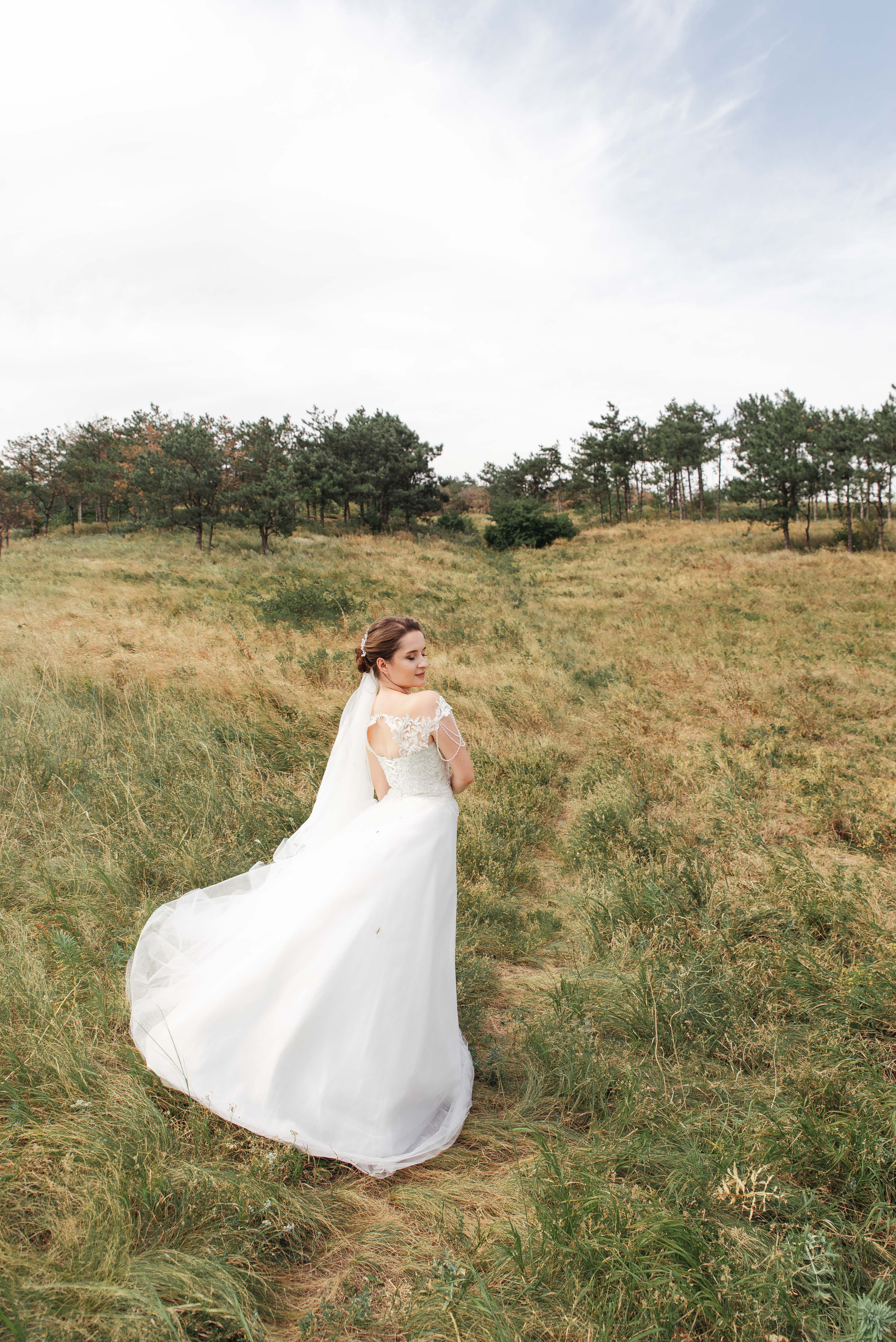 Дмитрий и Татьяна. Фотограф Дарья Борисова в г. Новочеркасск и РО