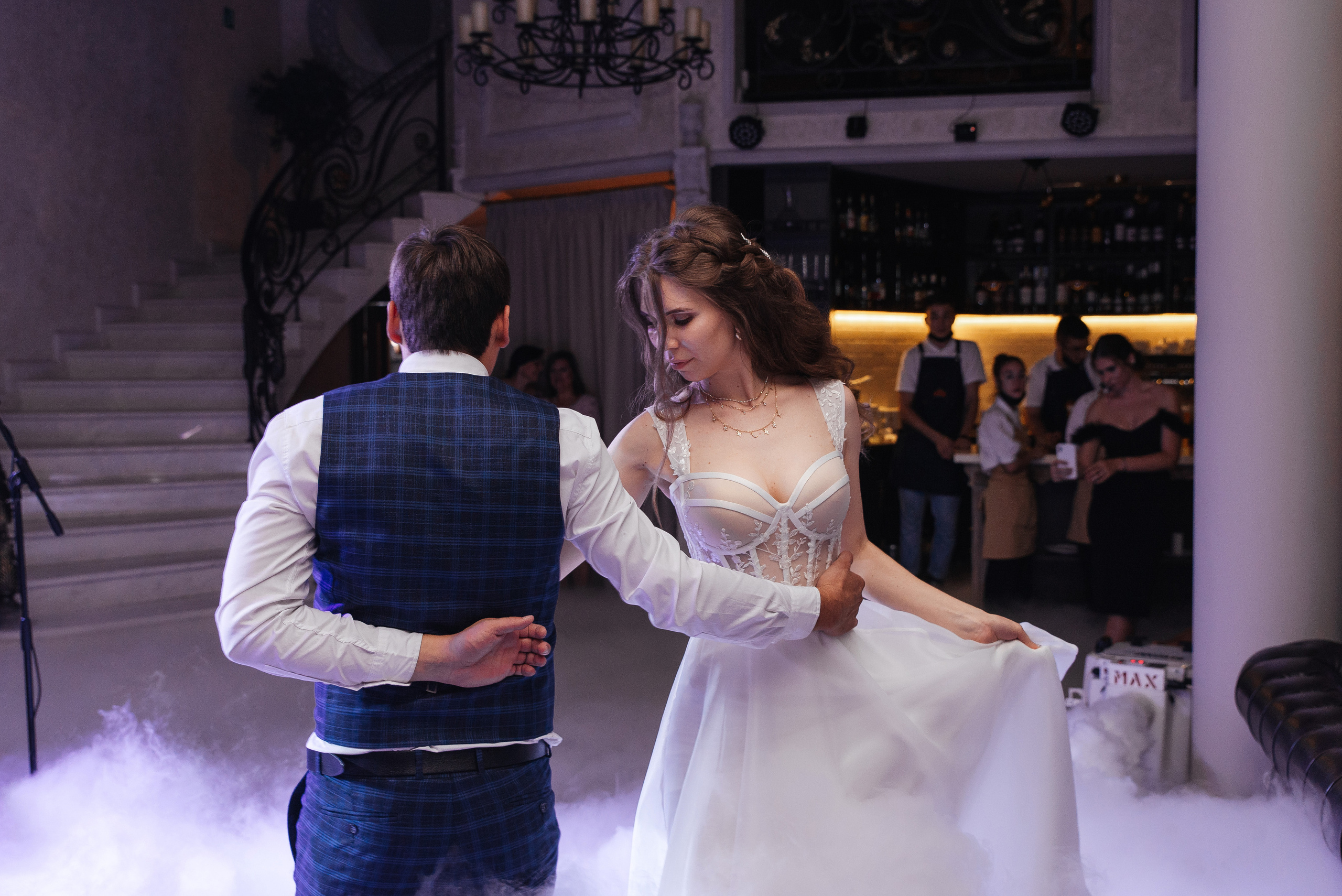 Александр и Татьяна. Фотограф Дарья Борисова в г. Новочеркасск и РО