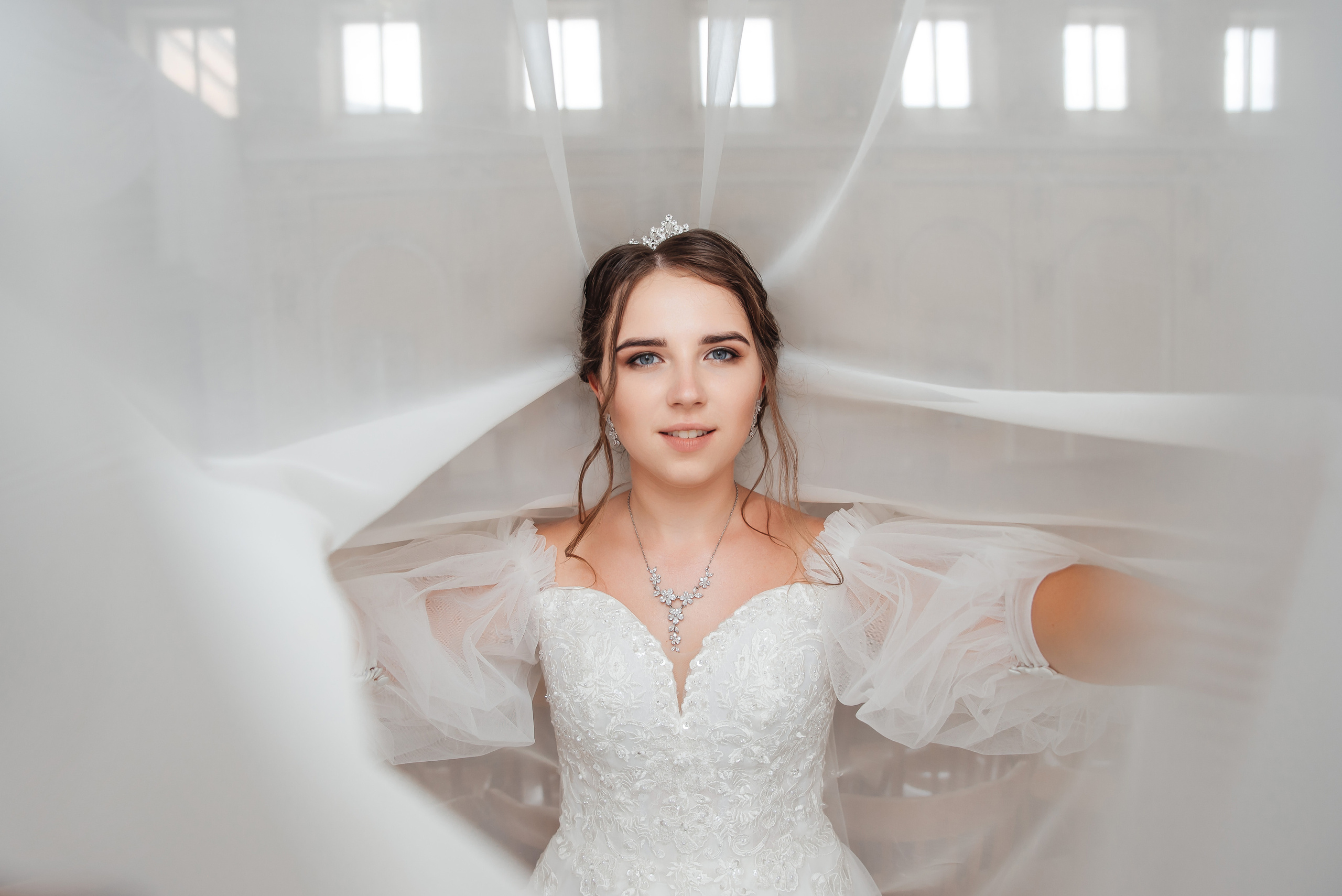 Иван и Александра. Фотограф Дарья Борисова в г. Новочеркасск и РО