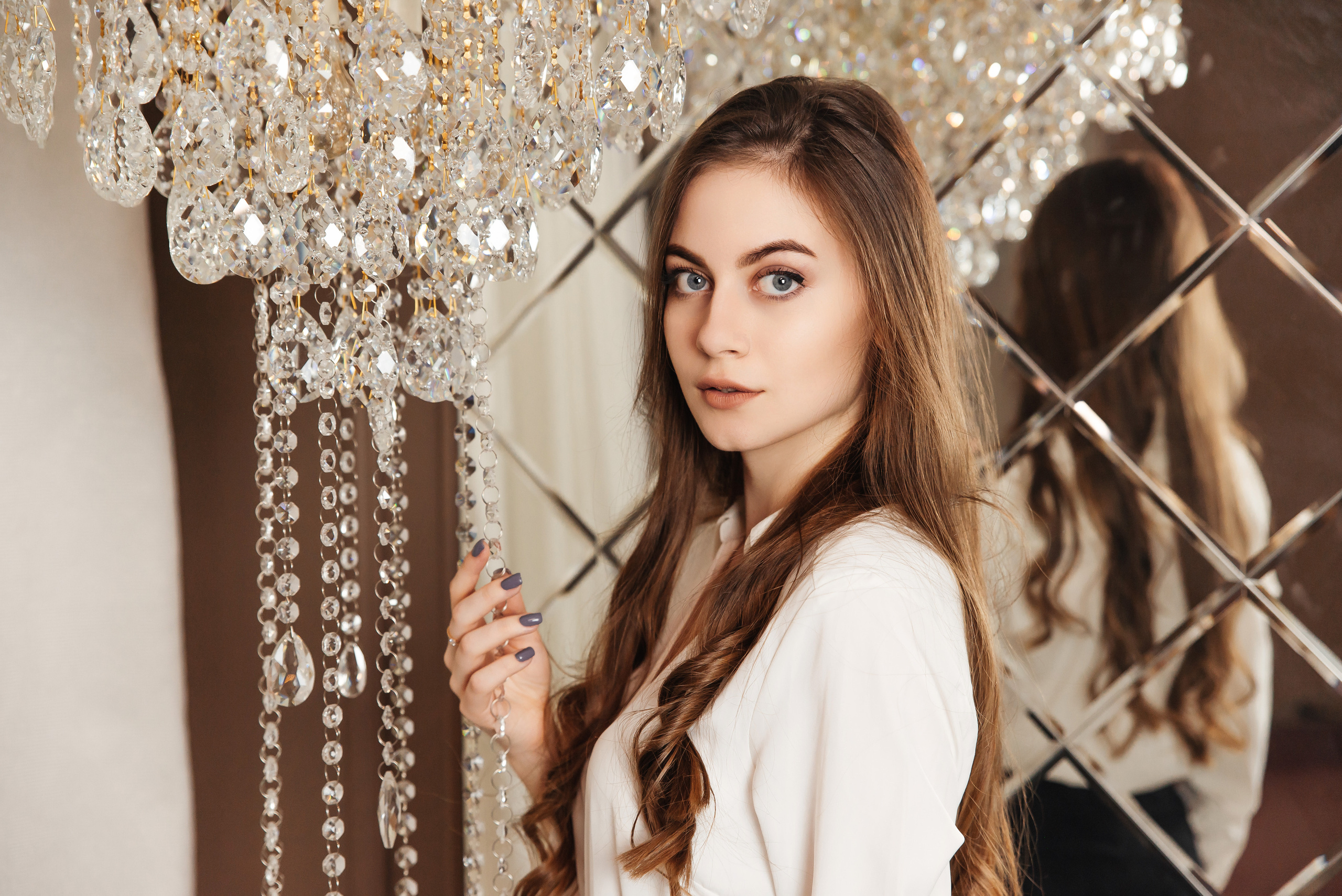 Новый год. Фотограф Дарья Борисова в г. Новочеркасск и РО