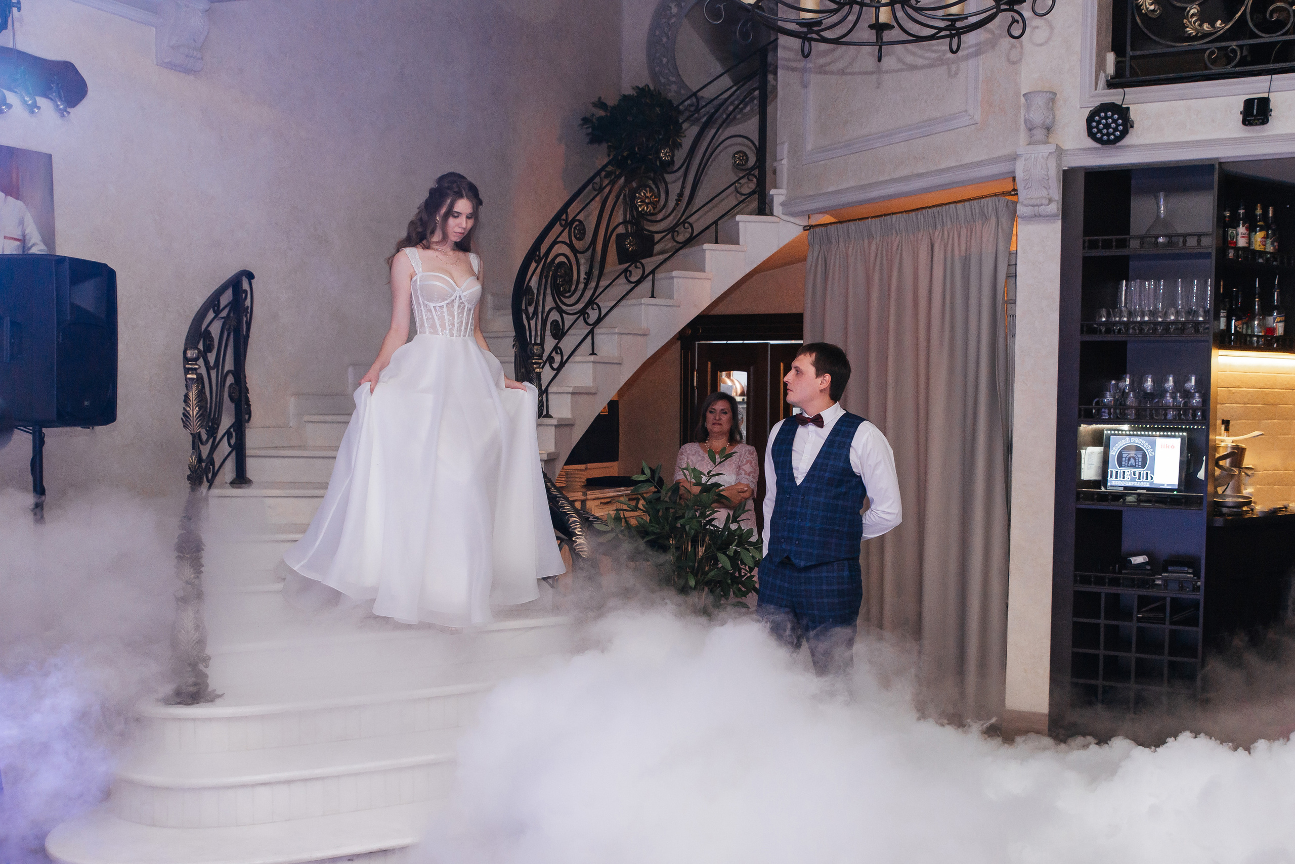 Александр и Татьяна. Фотограф Дарья Борисова в г. Новочеркасск и РО