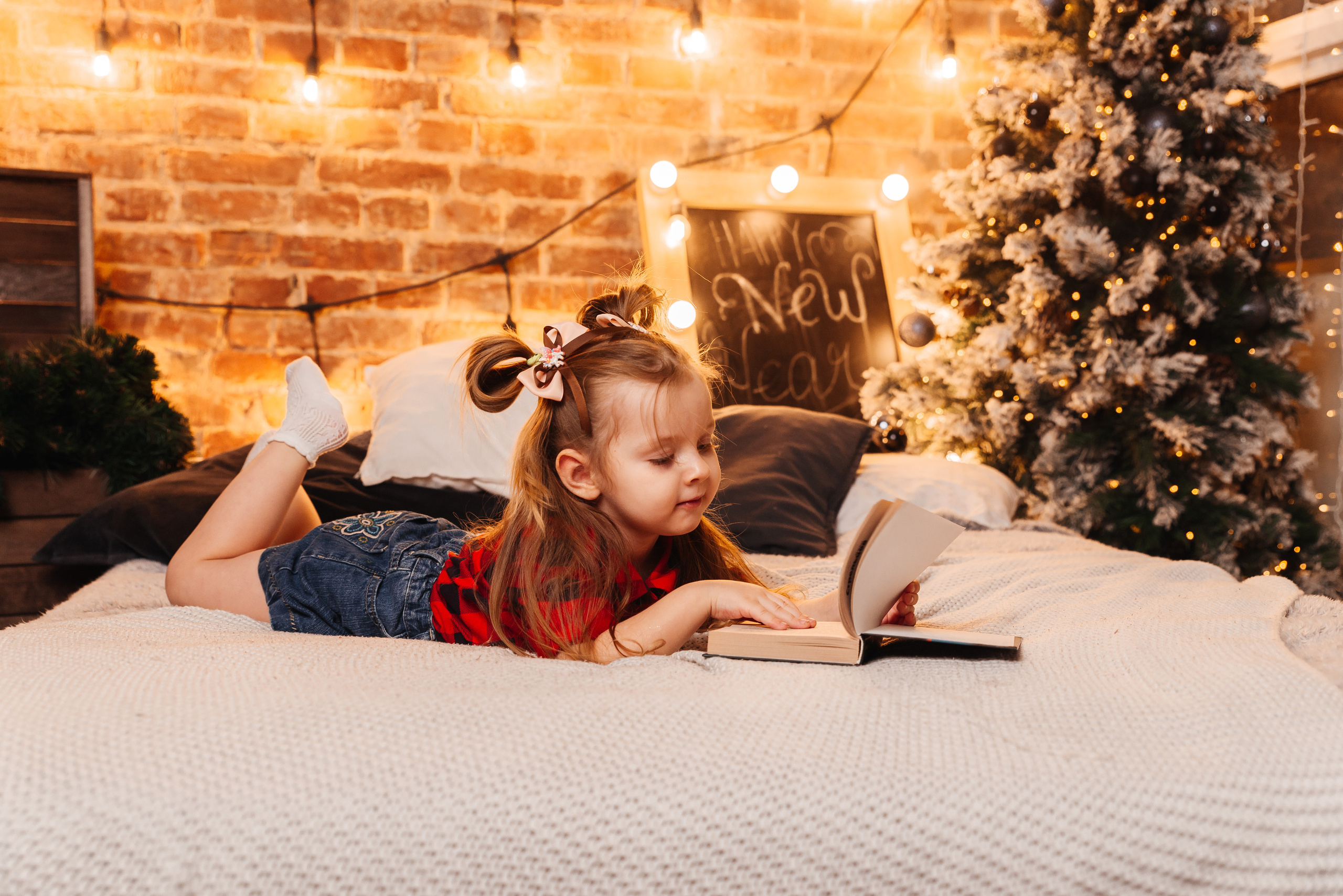 Новый год. Фотограф Дарья Борисова в г. Новочеркасск и РО