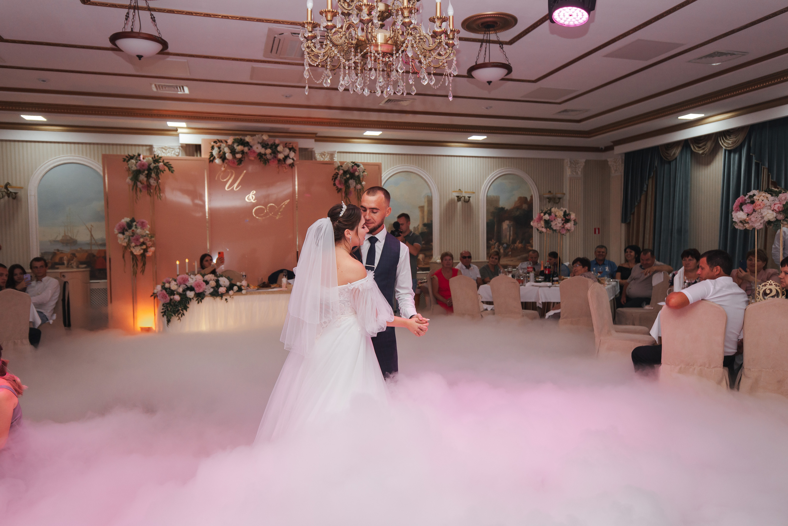 Иван и Александра. Фотограф Дарья Борисова в г. Новочеркасск и РО