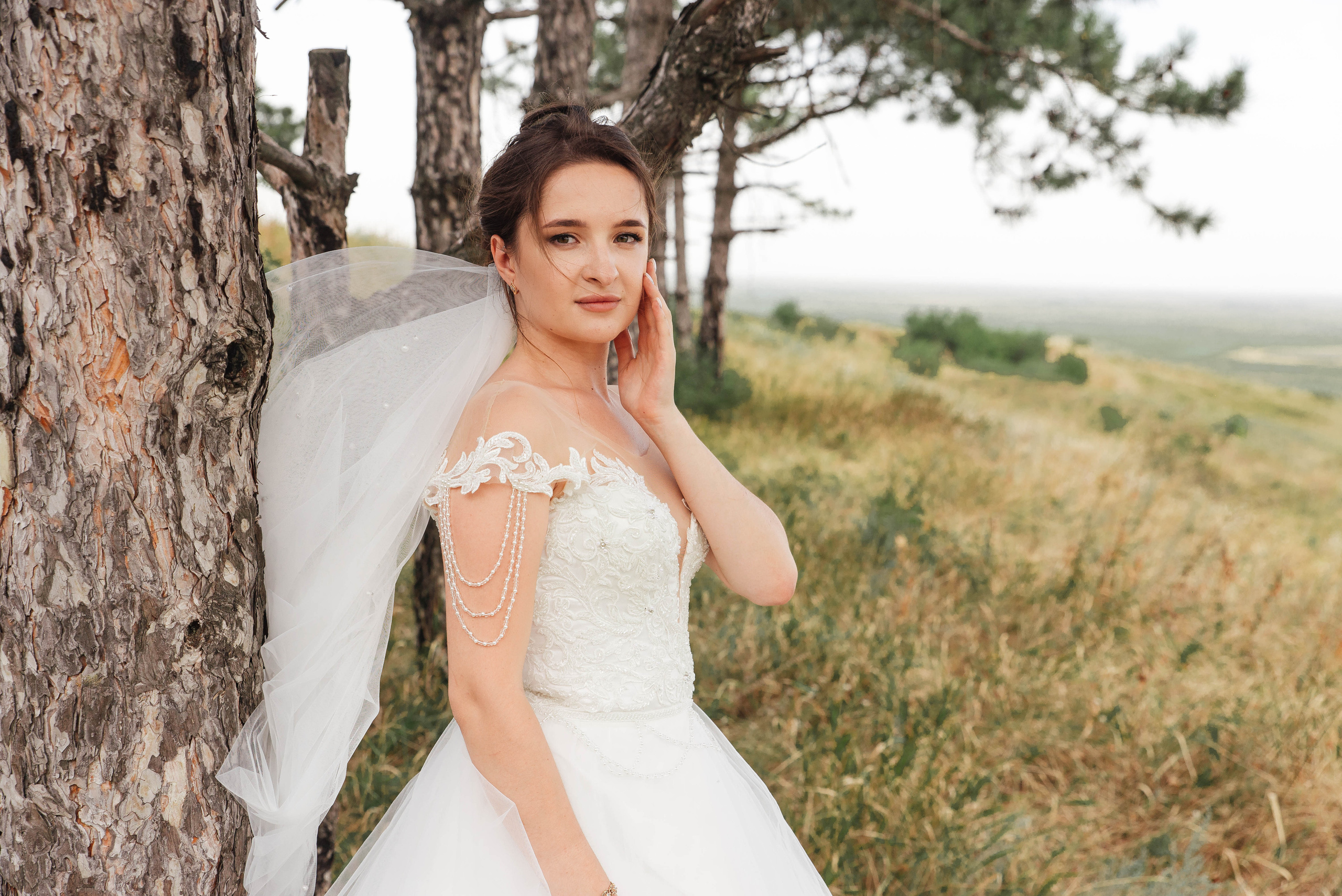 Дмитрий и Татьяна. Фотограф Дарья Борисова в г. Новочеркасск и РО