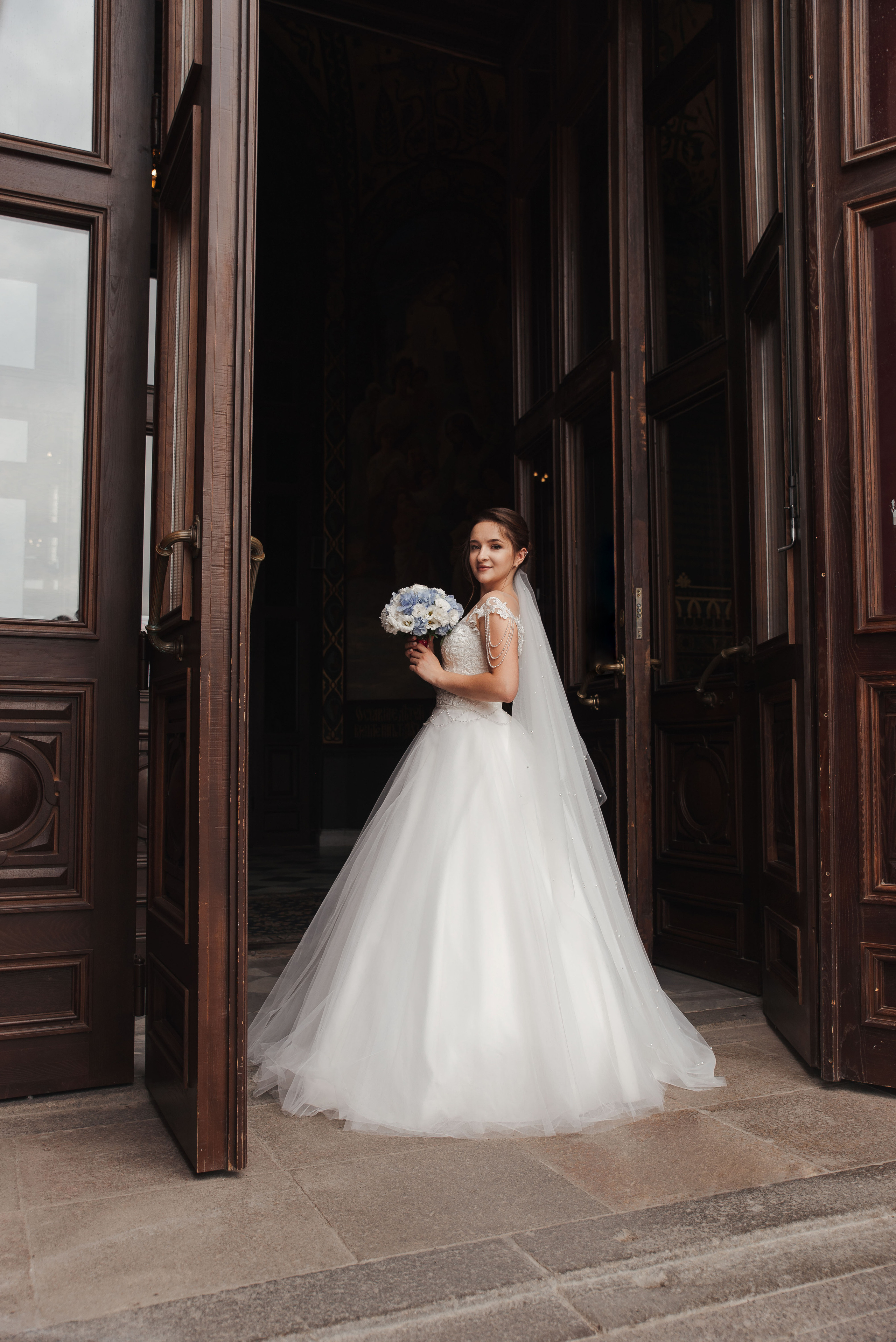 Дмитрий и Татьяна. Фотограф Дарья Борисова в г. Новочеркасск и РО