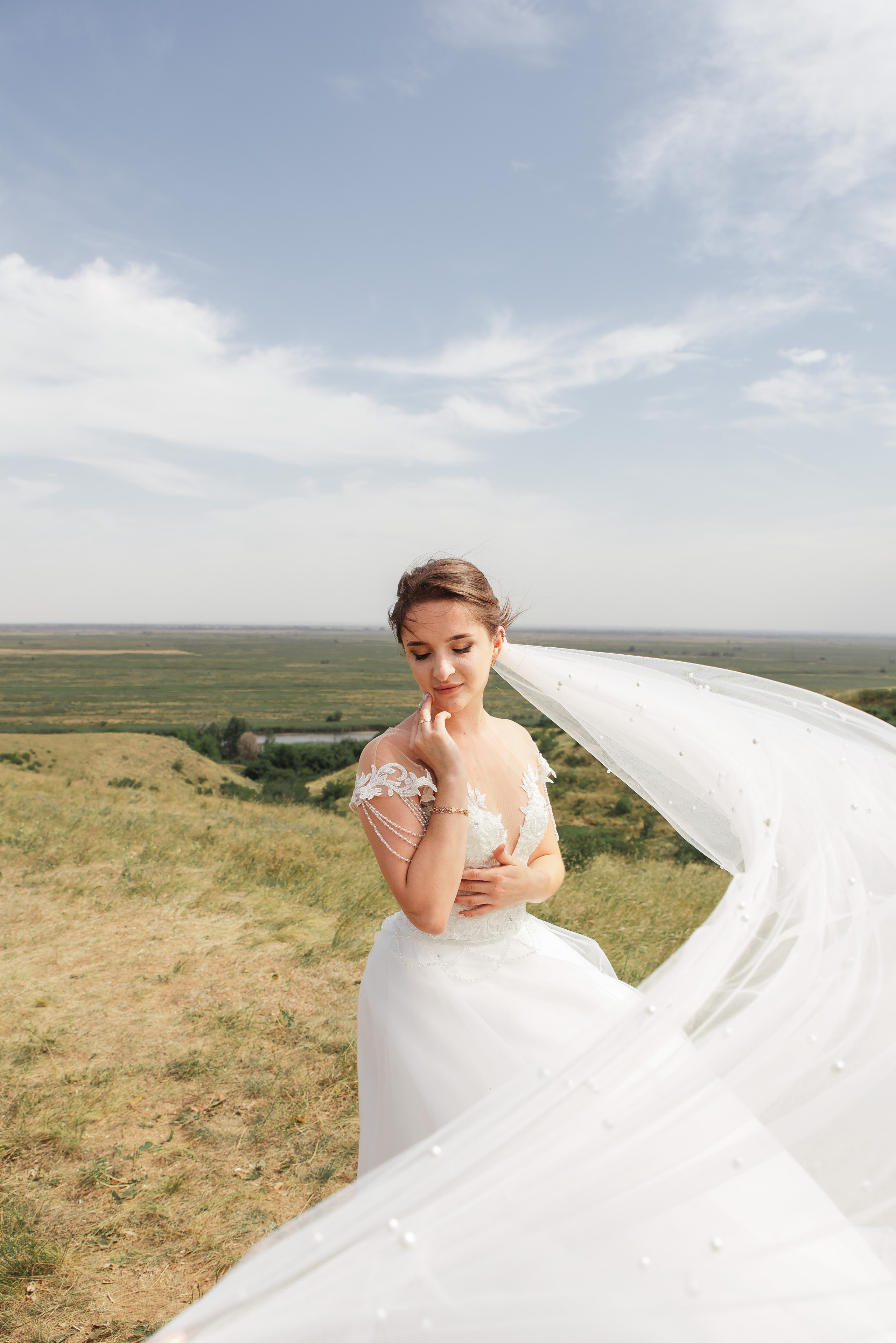 Дмитрий и Татьяна. Фотограф Дарья Борисова в г. Новочеркасск и РО