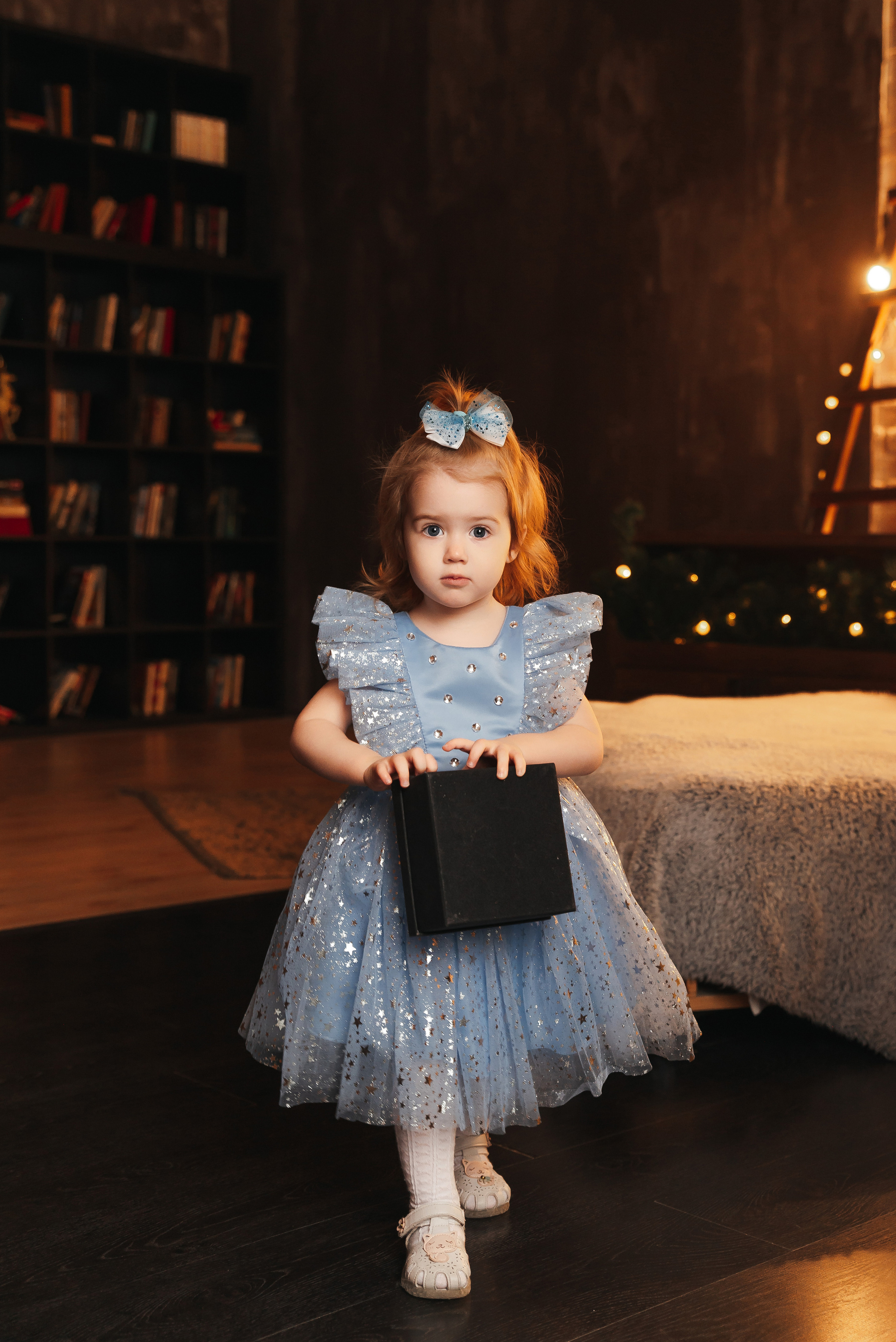 Новый год. Фотограф Дарья Борисова в г. Новочеркасск и РО