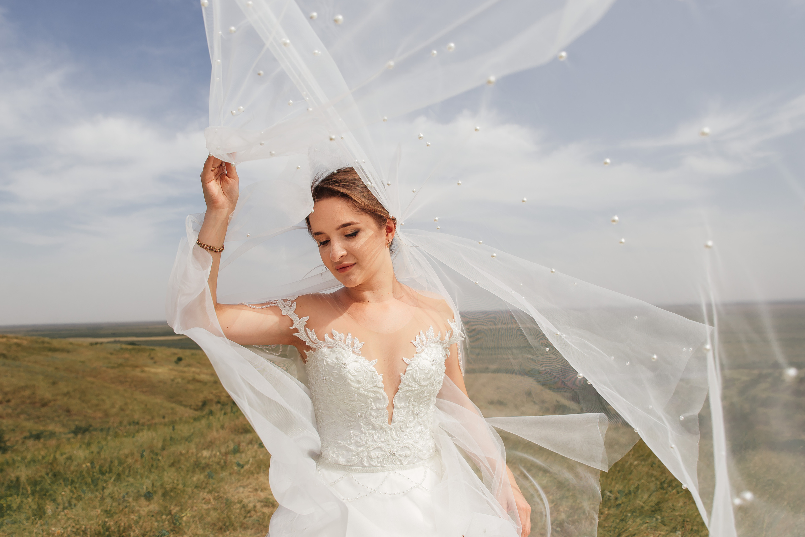 Дмитрий и Татьяна. Фотограф Дарья Борисова в г. Новочеркасск и РО