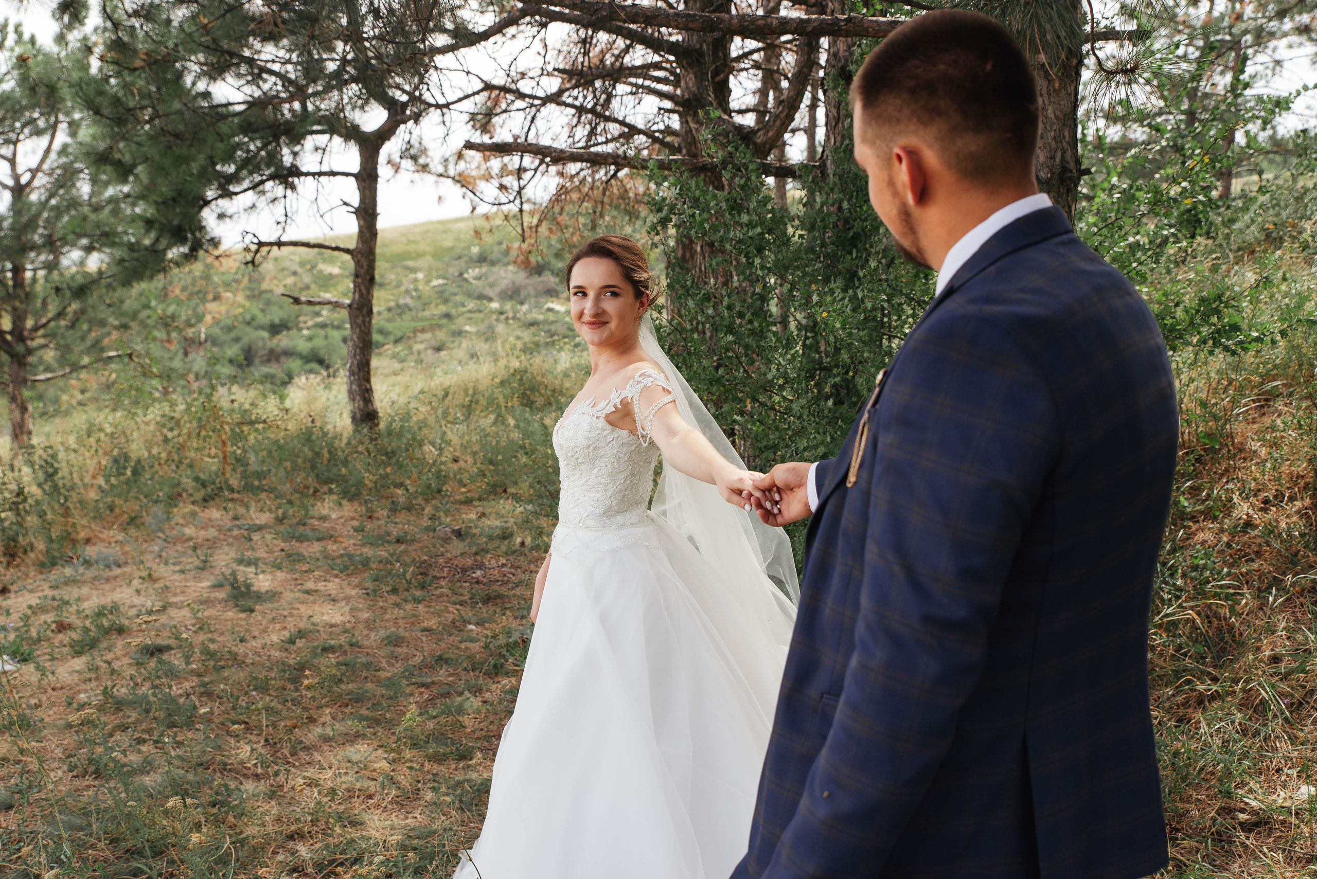 Дмитрий и Татьяна. Фотограф Дарья Борисова в г. Новочеркасск и РО