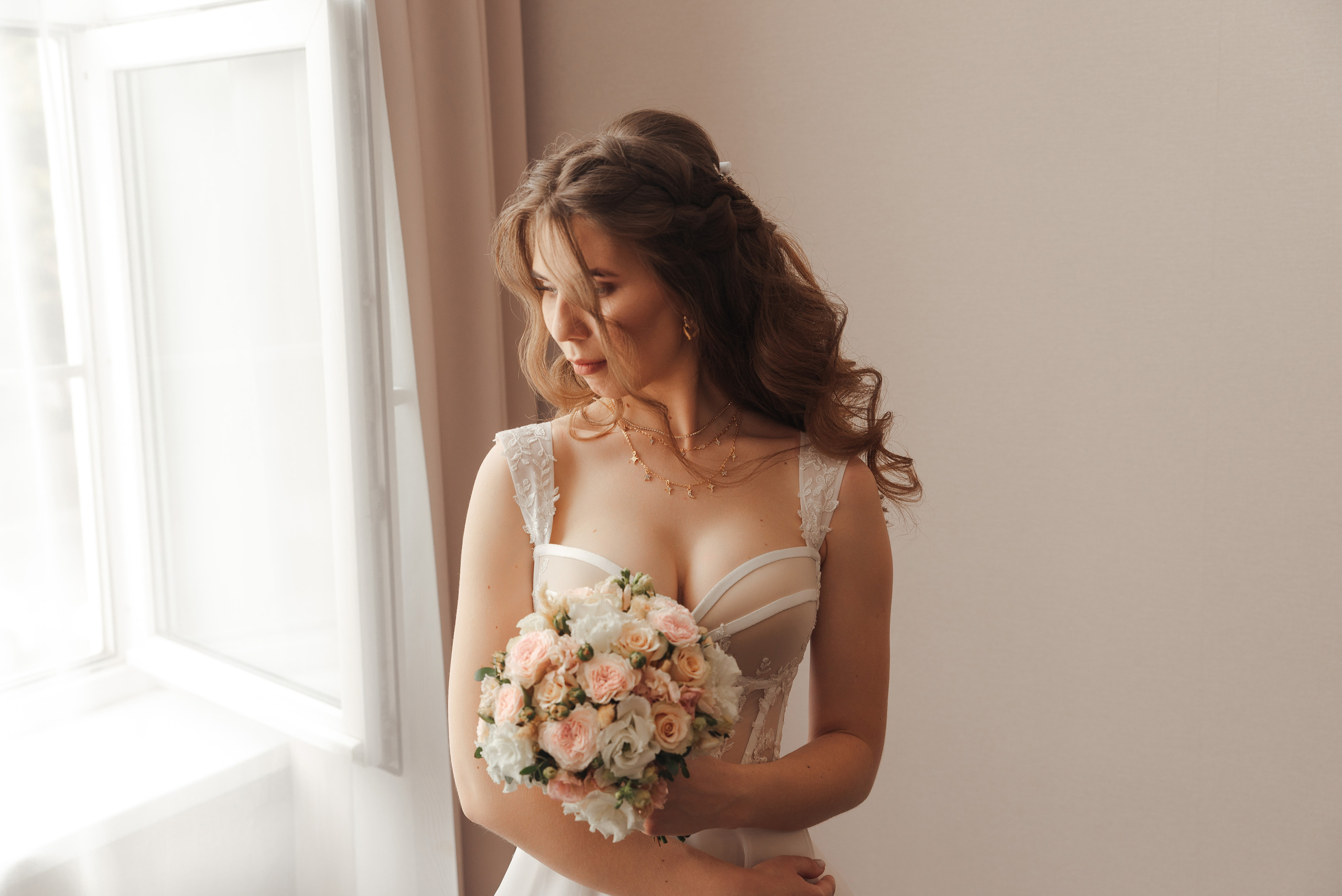 Александр и Татьяна. Фотограф Дарья Борисова в г. Новочеркасск и РО