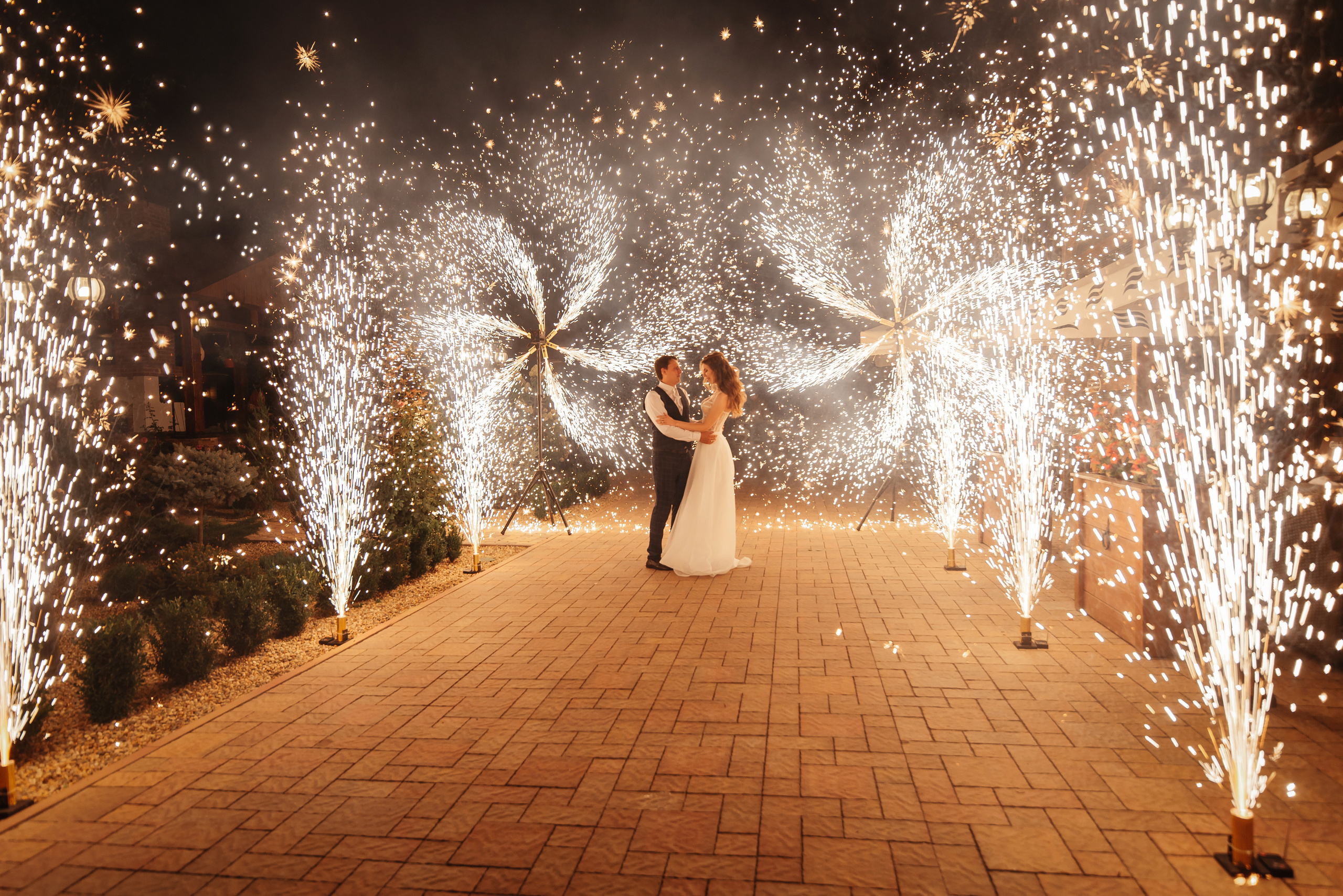 Александр и Татьяна. Фотограф Дарья Борисова в г. Новочеркасск и РО