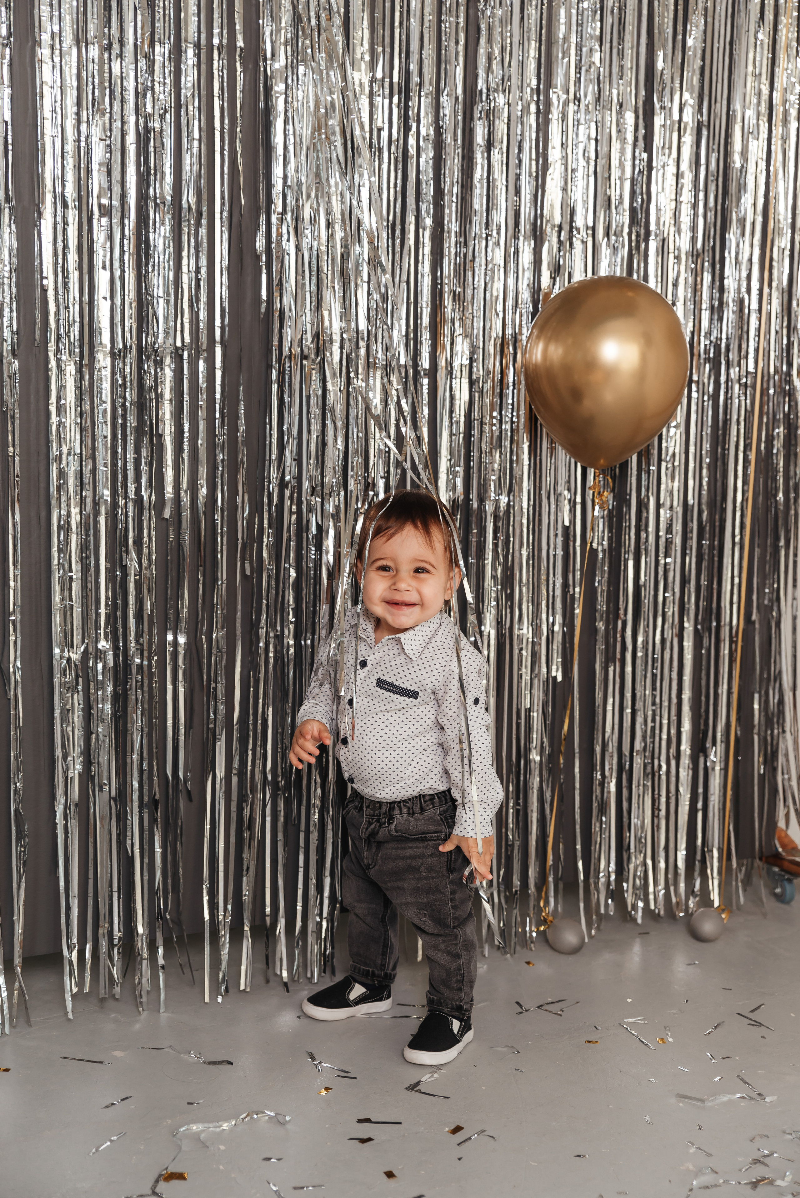 Новый год. Фотограф Дарья Борисова в г. Новочеркасск и РО