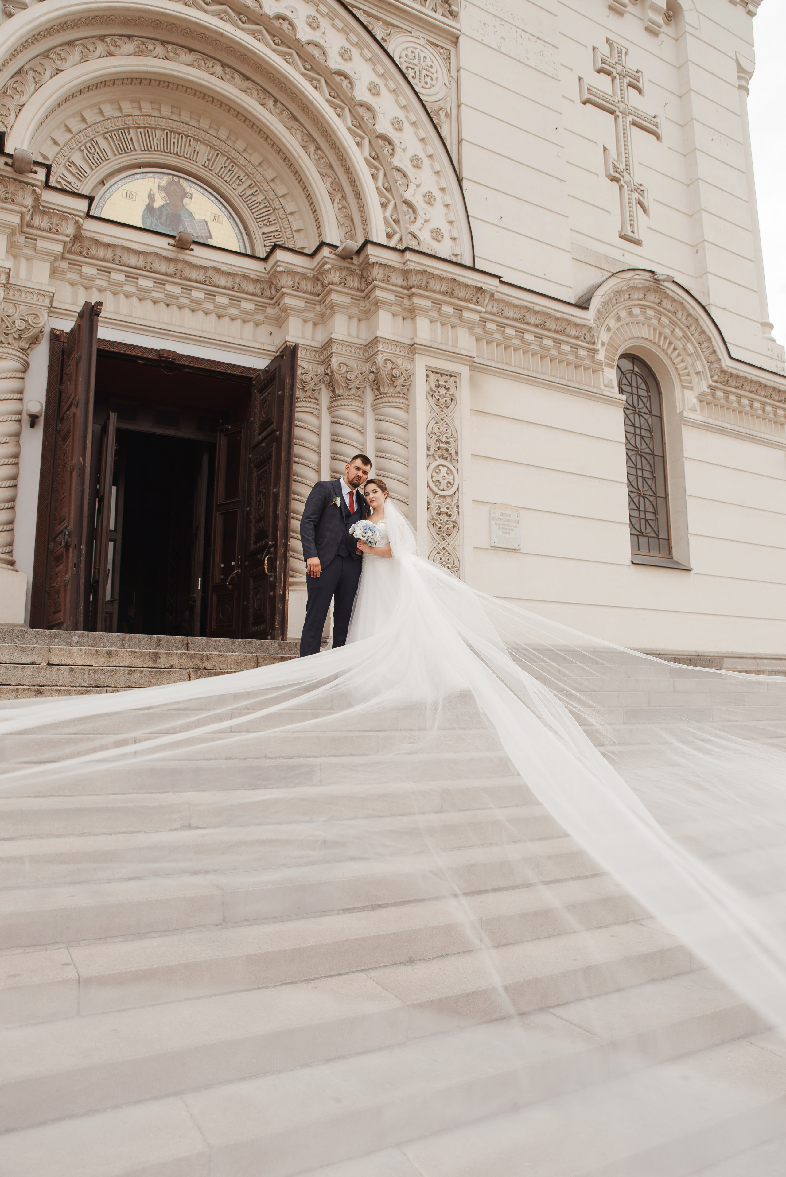 Дмитрий и Татьяна. Фотограф Дарья Борисова в г. Новочеркасск и РО