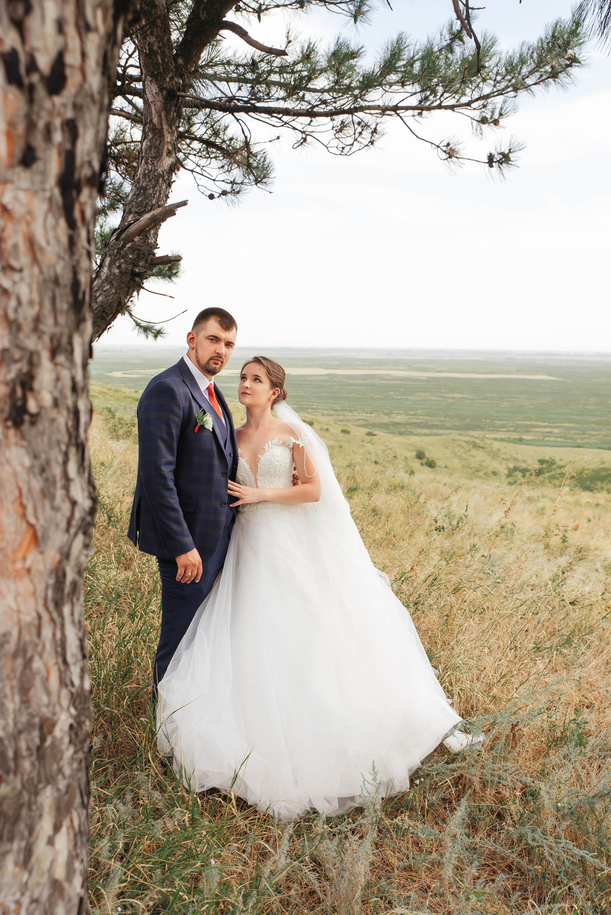 Дмитрий и Татьяна. Фотограф Дарья Борисова в г. Новочеркасск и РО