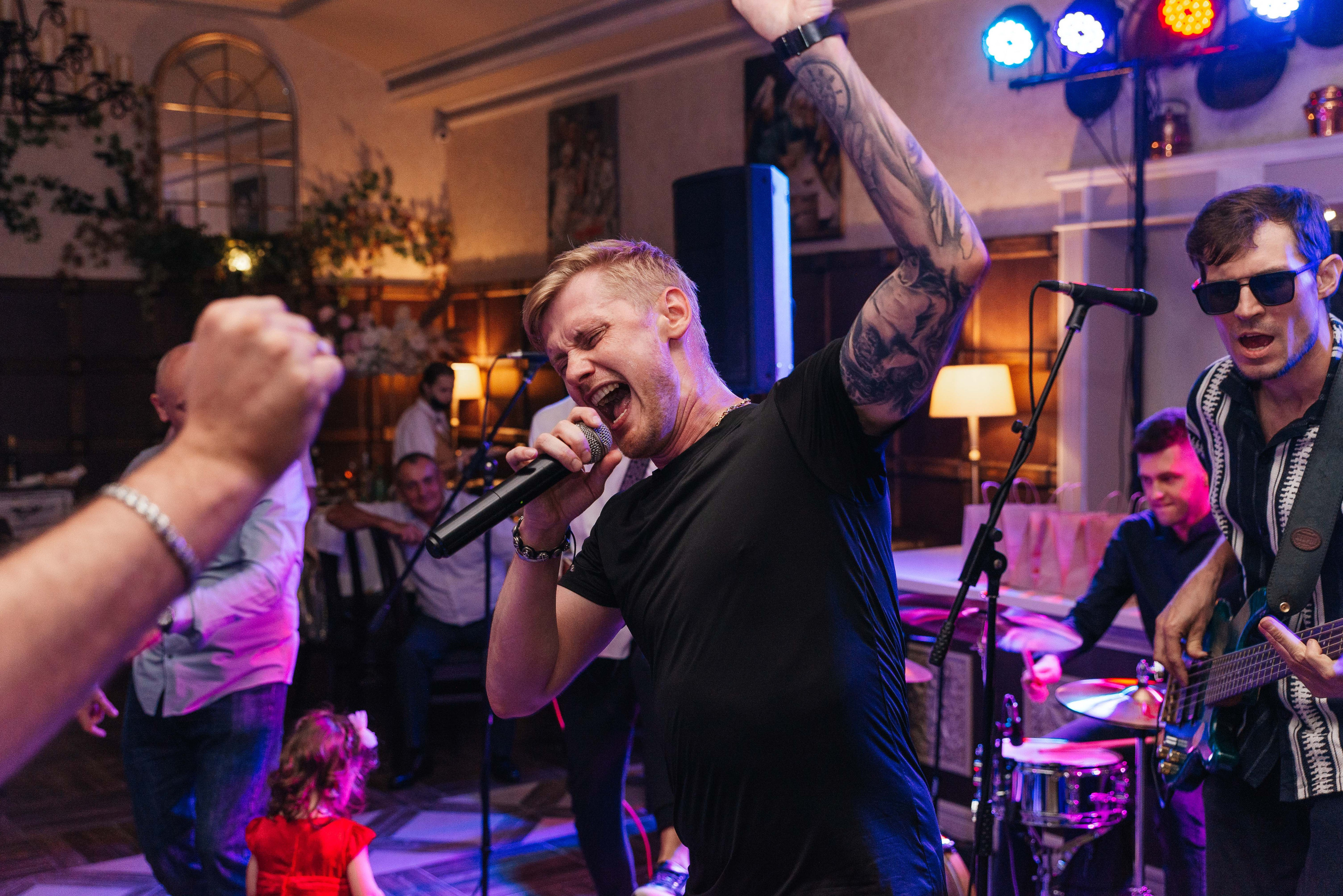 Александр и Татьяна. Фотограф Дарья Борисова в г. Новочеркасск и РО