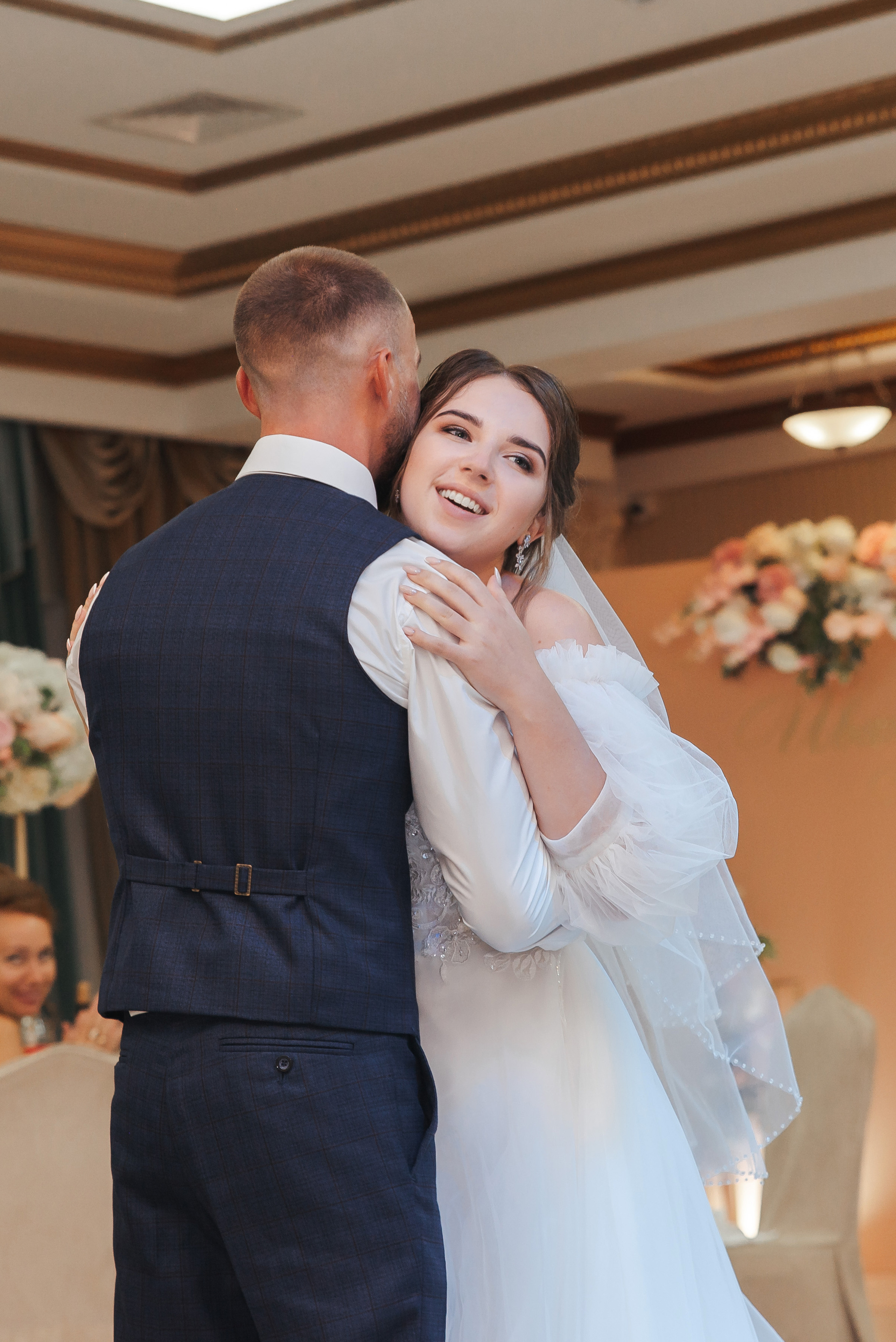 Иван и Александра. Фотограф Дарья Борисова в г. Новочеркасск и РО