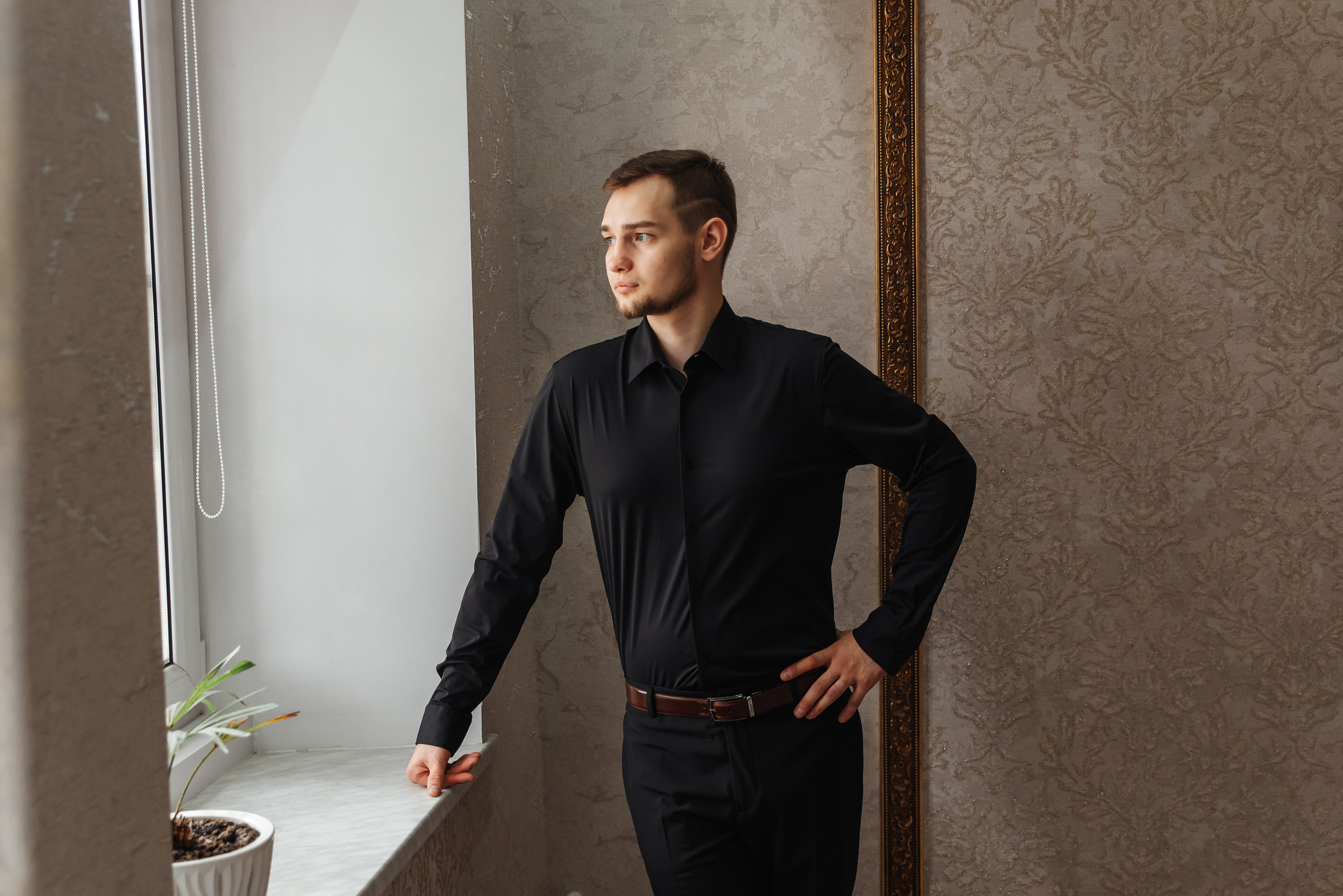 Дмитрий и Наталья. Фотограф Дарья Борисова в г. Новочеркасск и РО