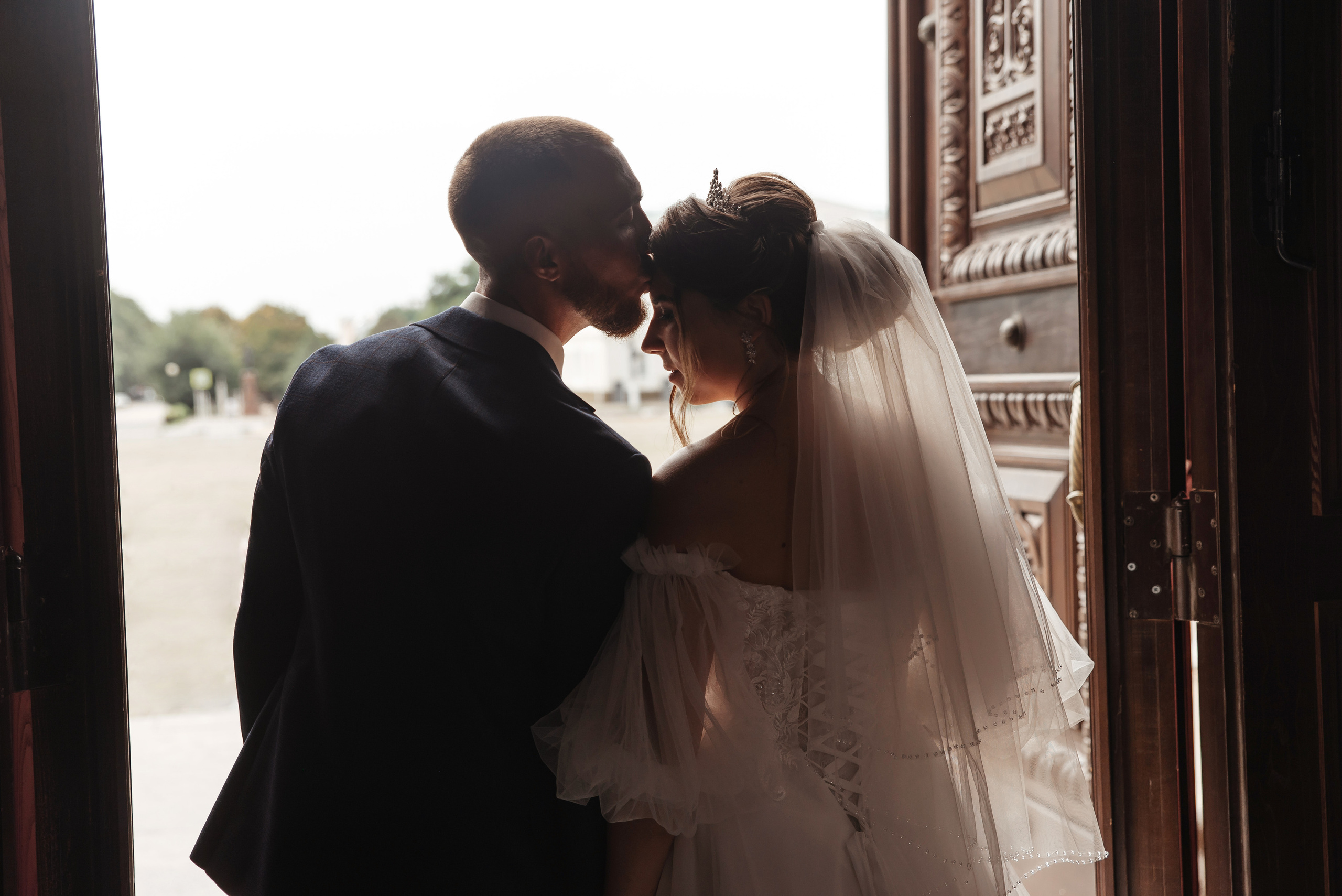 Иван и Александра. Фотограф Дарья Борисова в г. Новочеркасск и РО