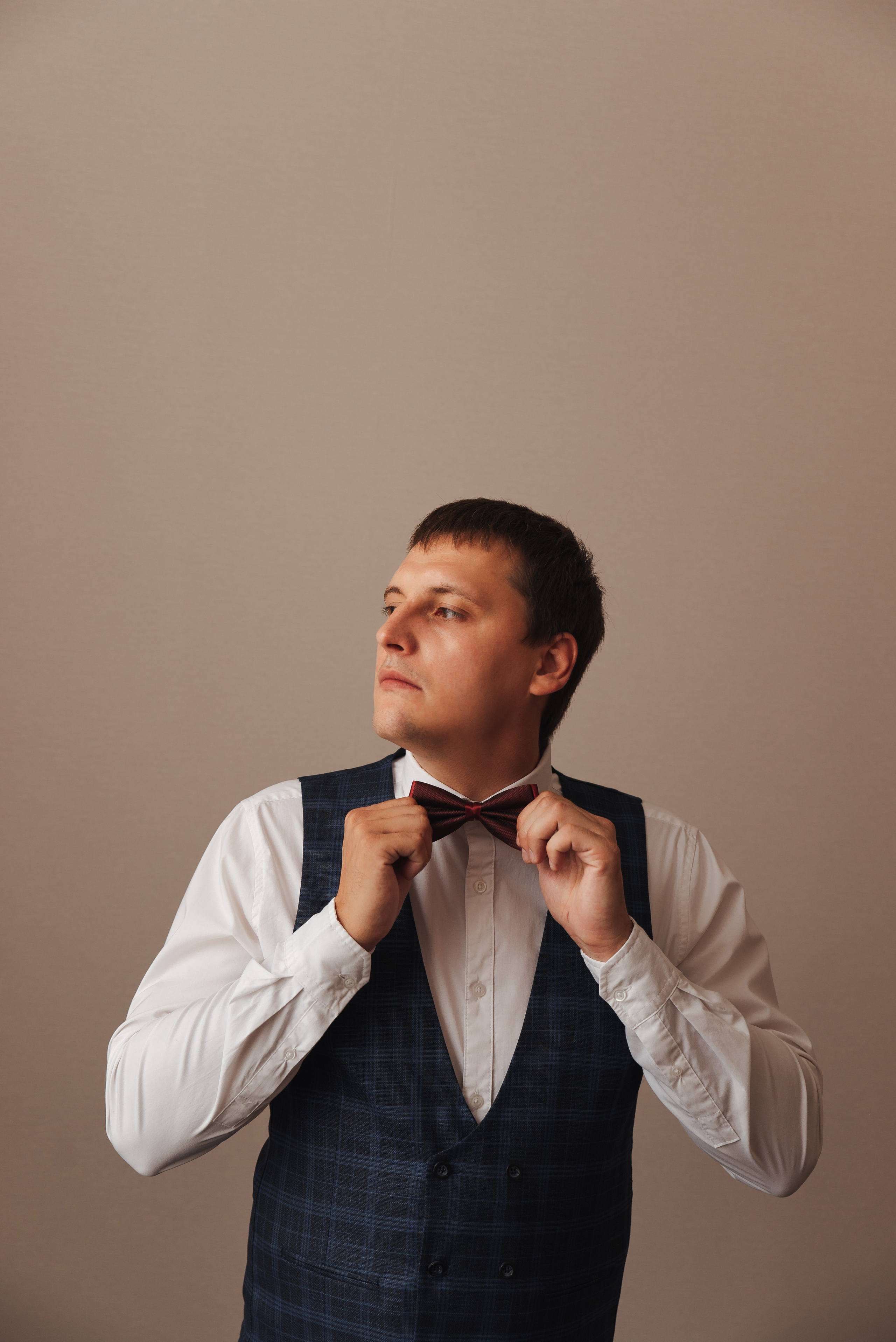 Александр и Татьяна. Фотограф Дарья Борисова в г. Новочеркасск и РО