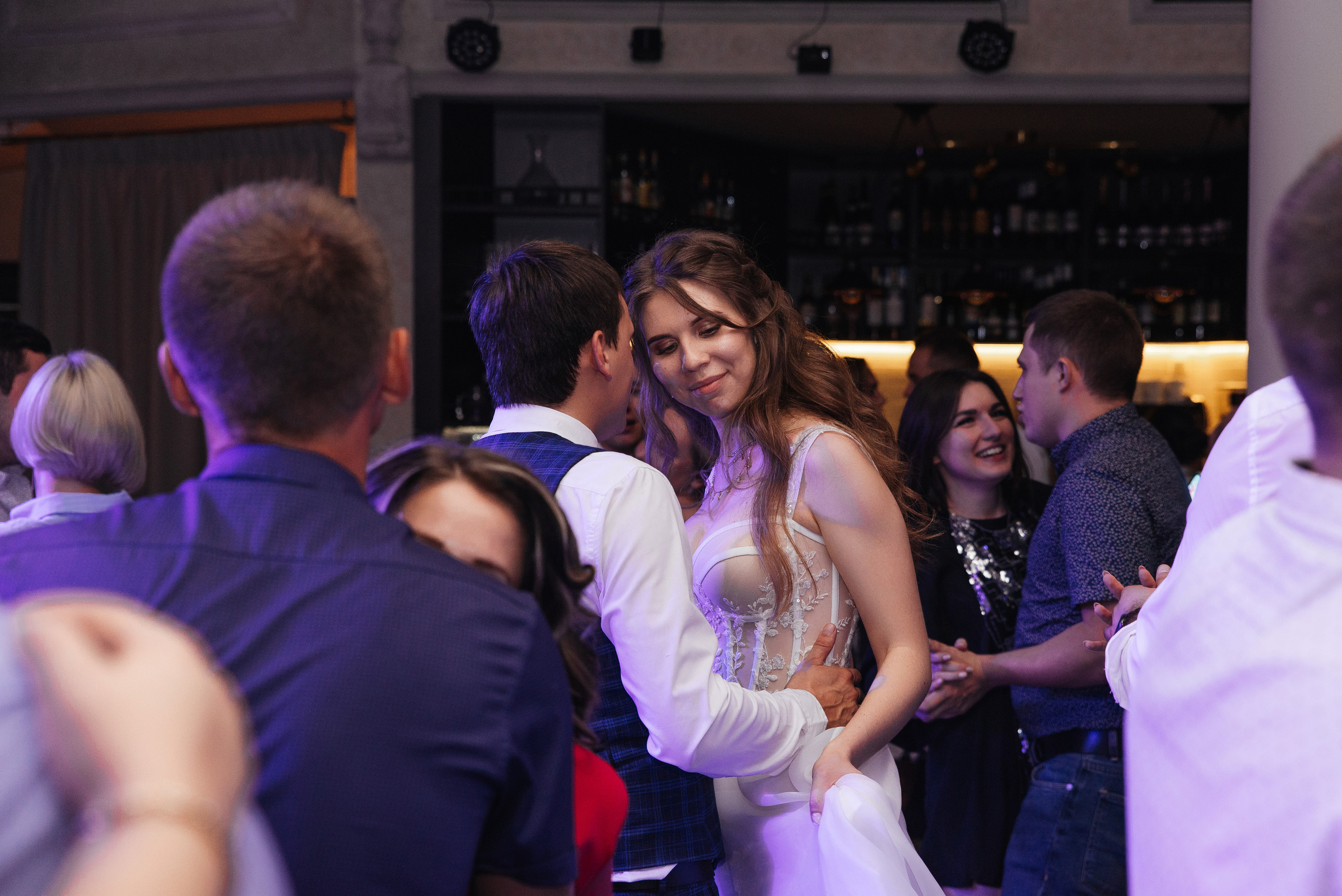 Александр и Татьяна. Фотограф Дарья Борисова в г. Новочеркасск и РО