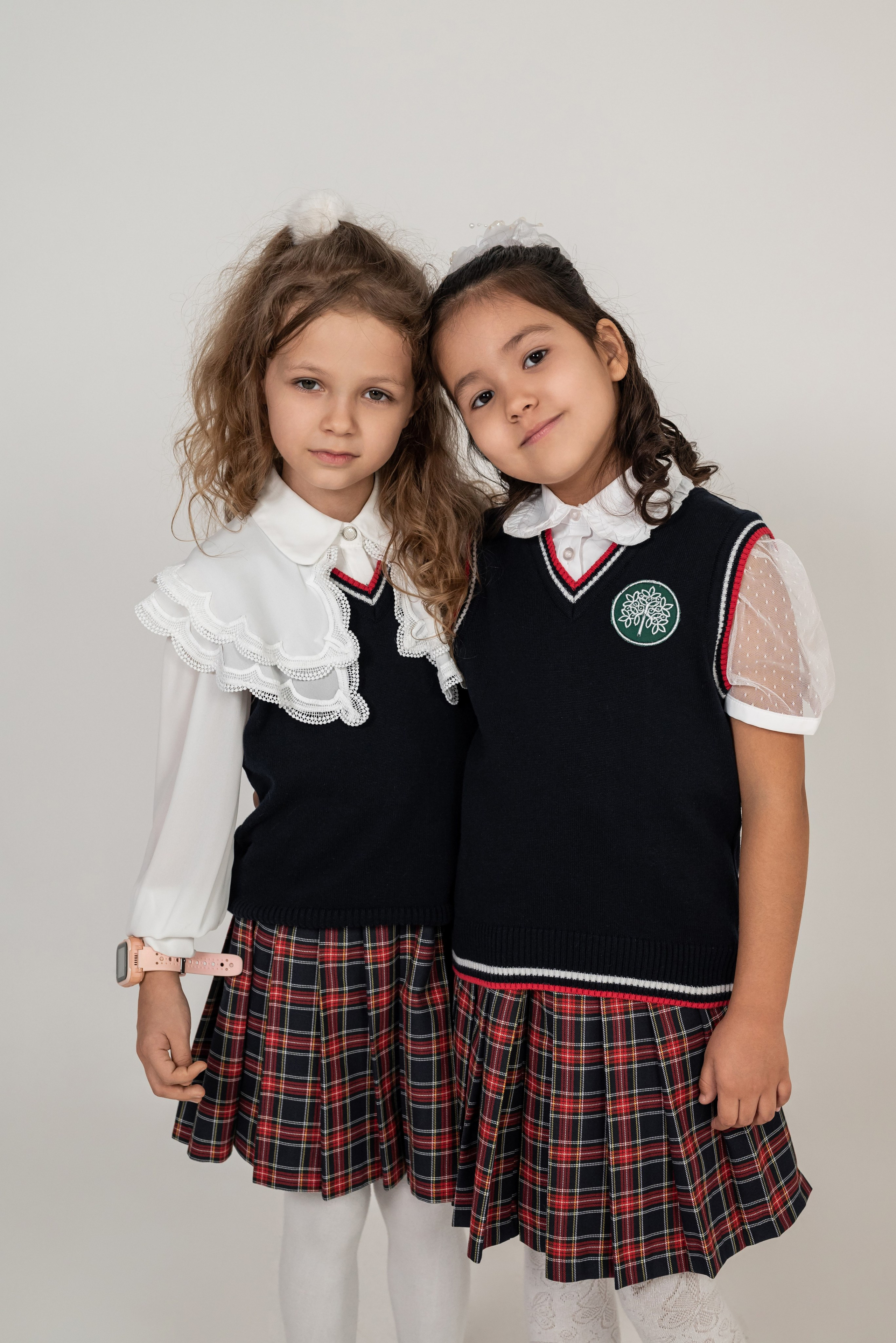 1д класс. Фотограф в городе Салават