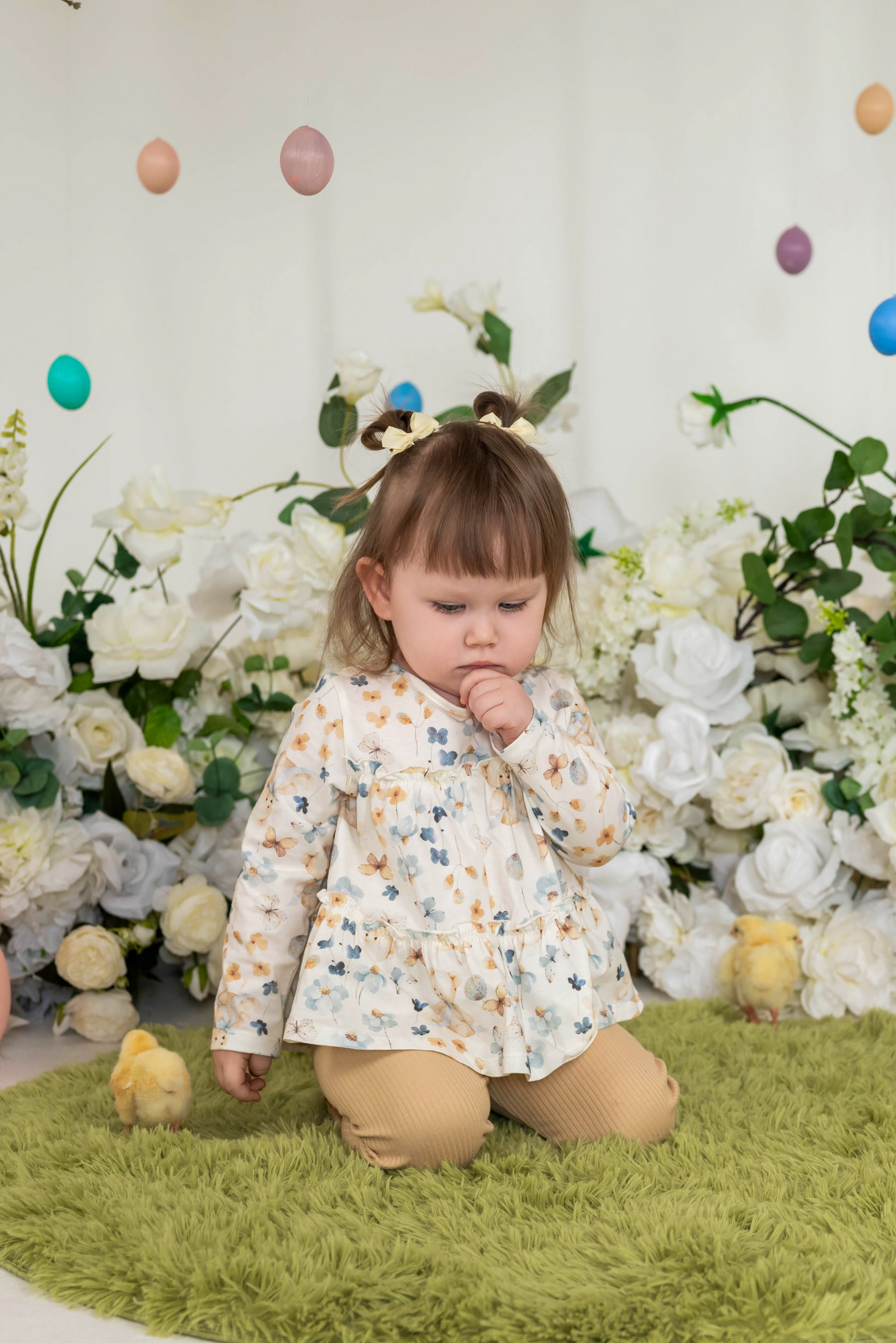 Фотопроект Пасха 2026 г. Фотограф в городе Салават