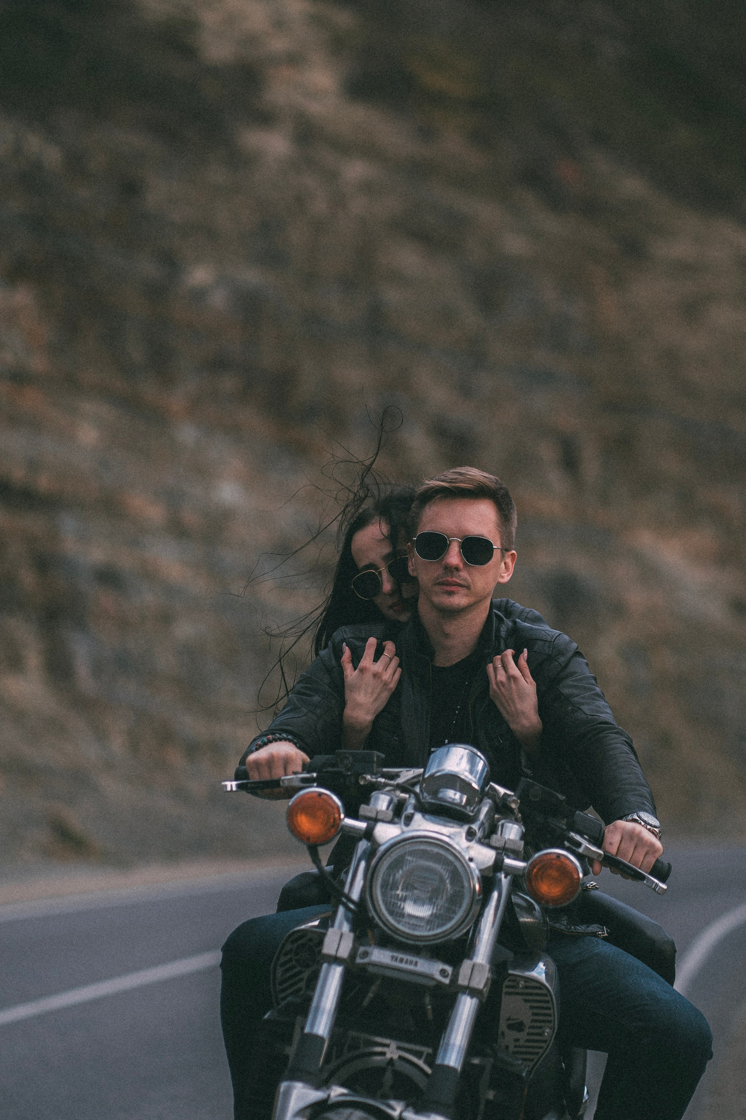 Moto. Фотограф в Анапе Муратова Анна