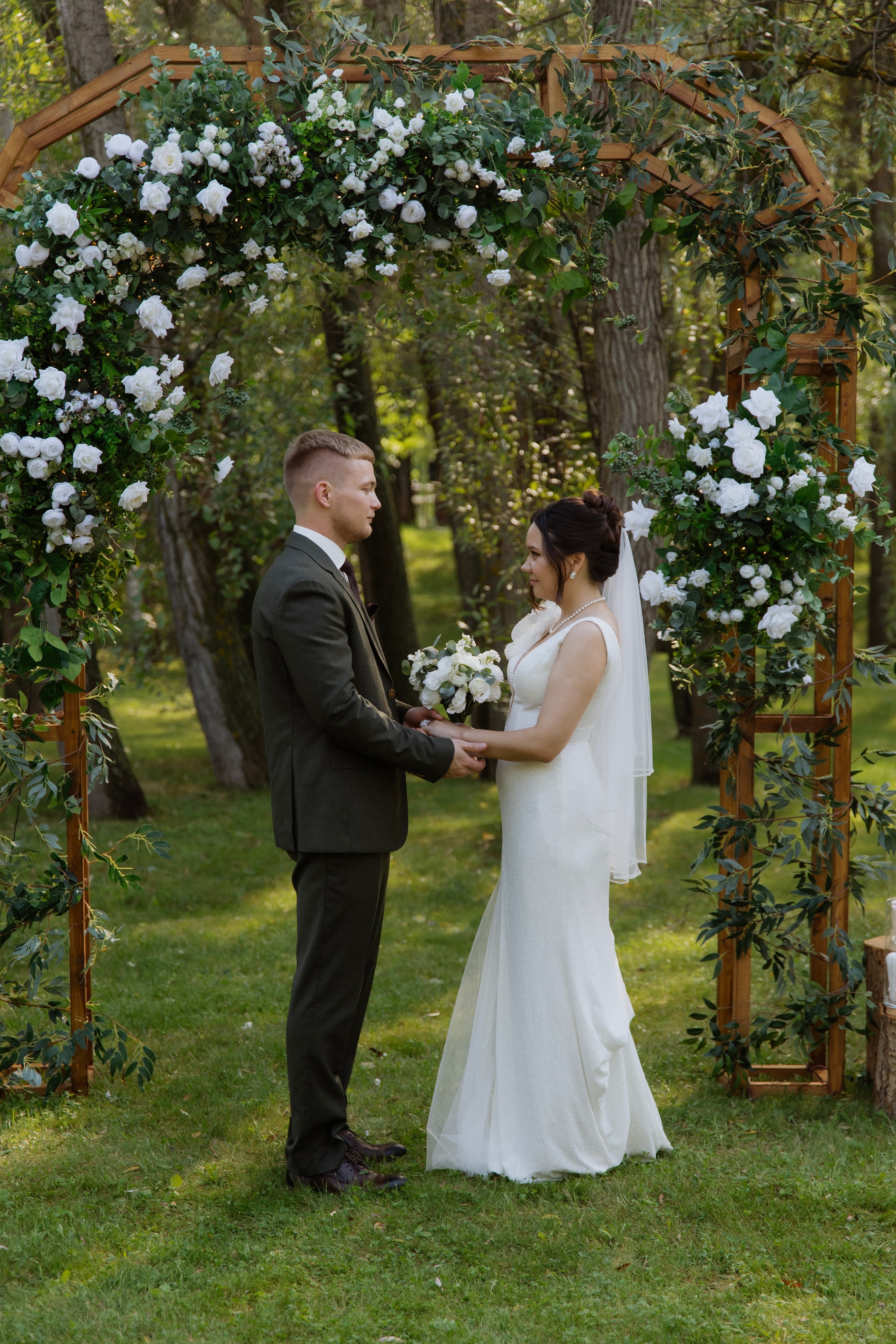 Данил и Татьяна 12/07/25. Свадебный фотограф в Самаре Ольга Гребнева
