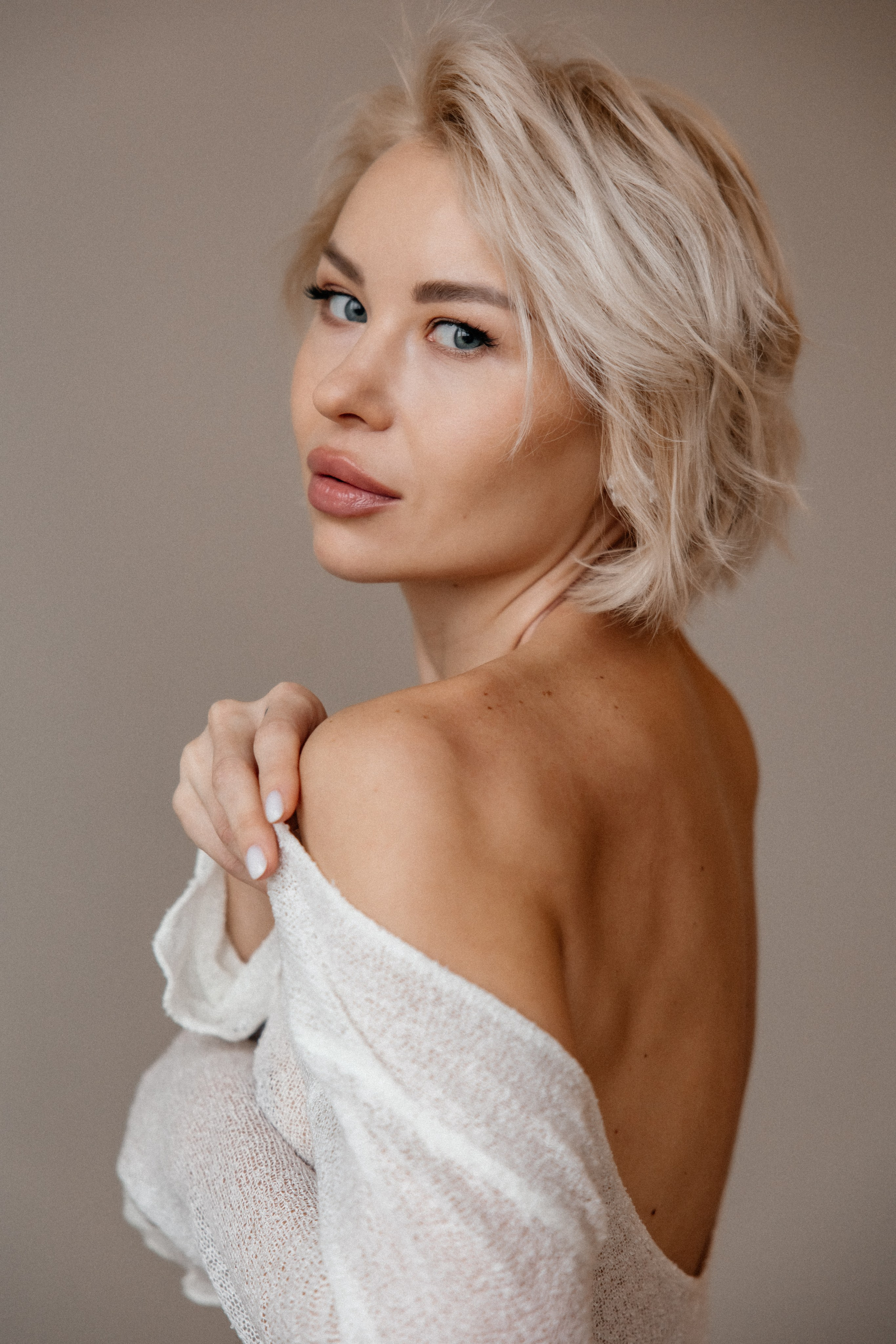 Ира. Светлана Ванцлав — фотограф Минск, Беларусь