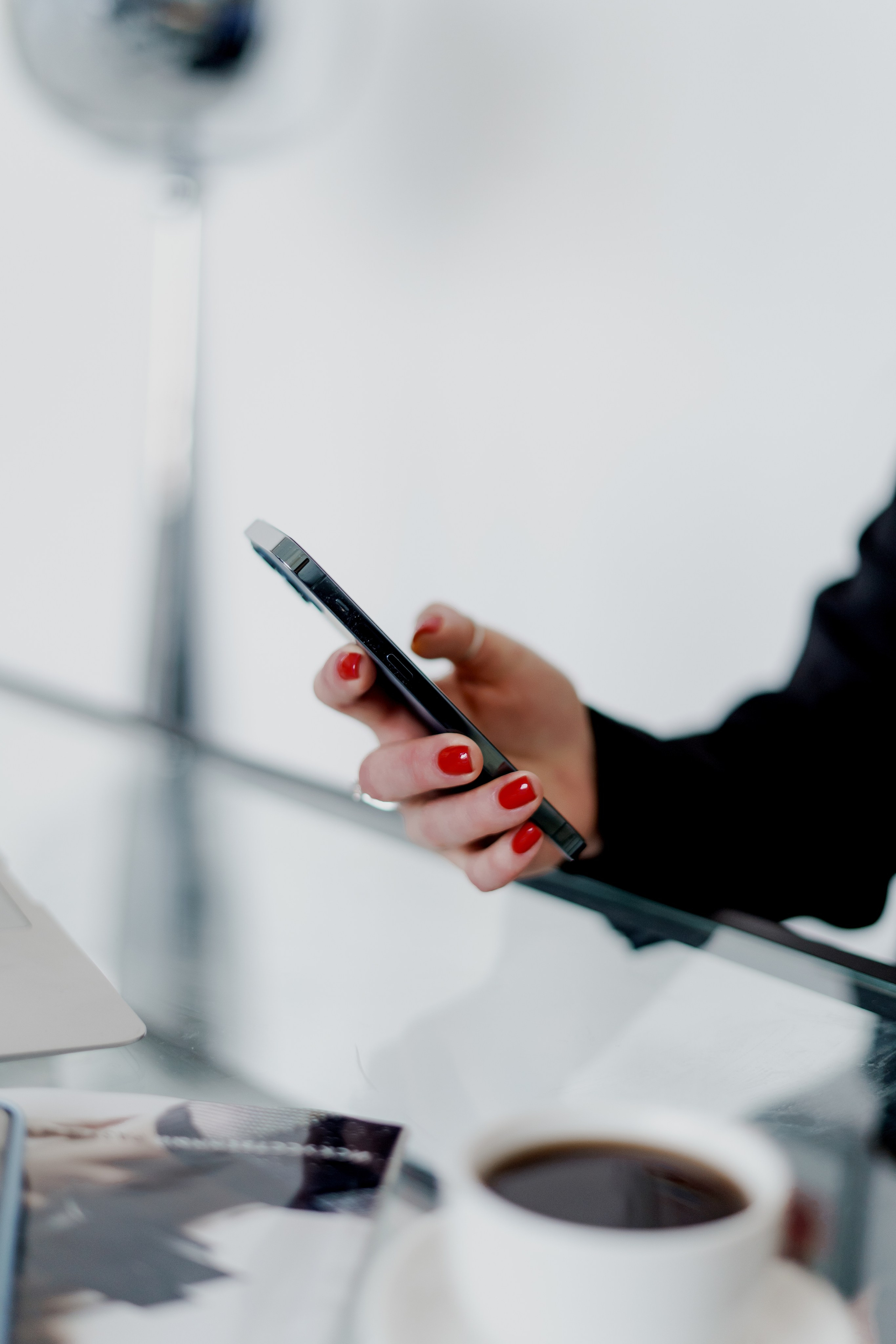 Ксюша. Фотограф Валерия Крахмалева