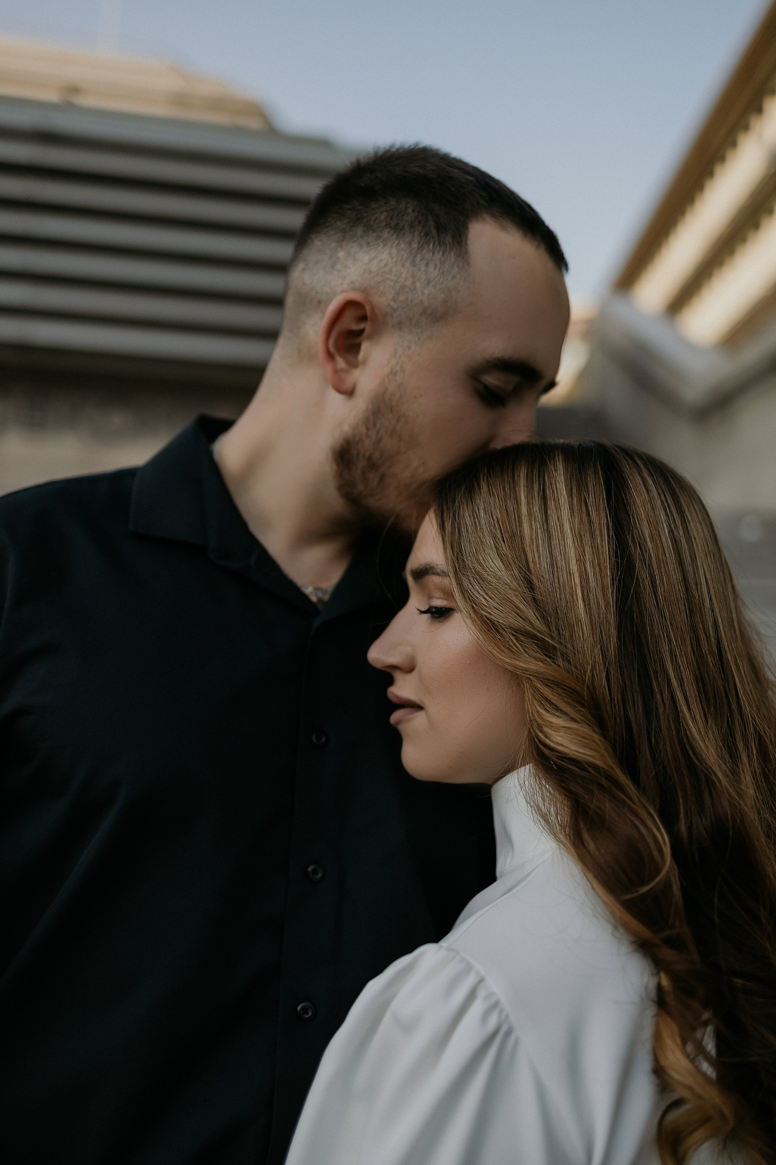 Динар и Алиса. Семейный и свадебный фотограф в Казани Ирина Кириллова