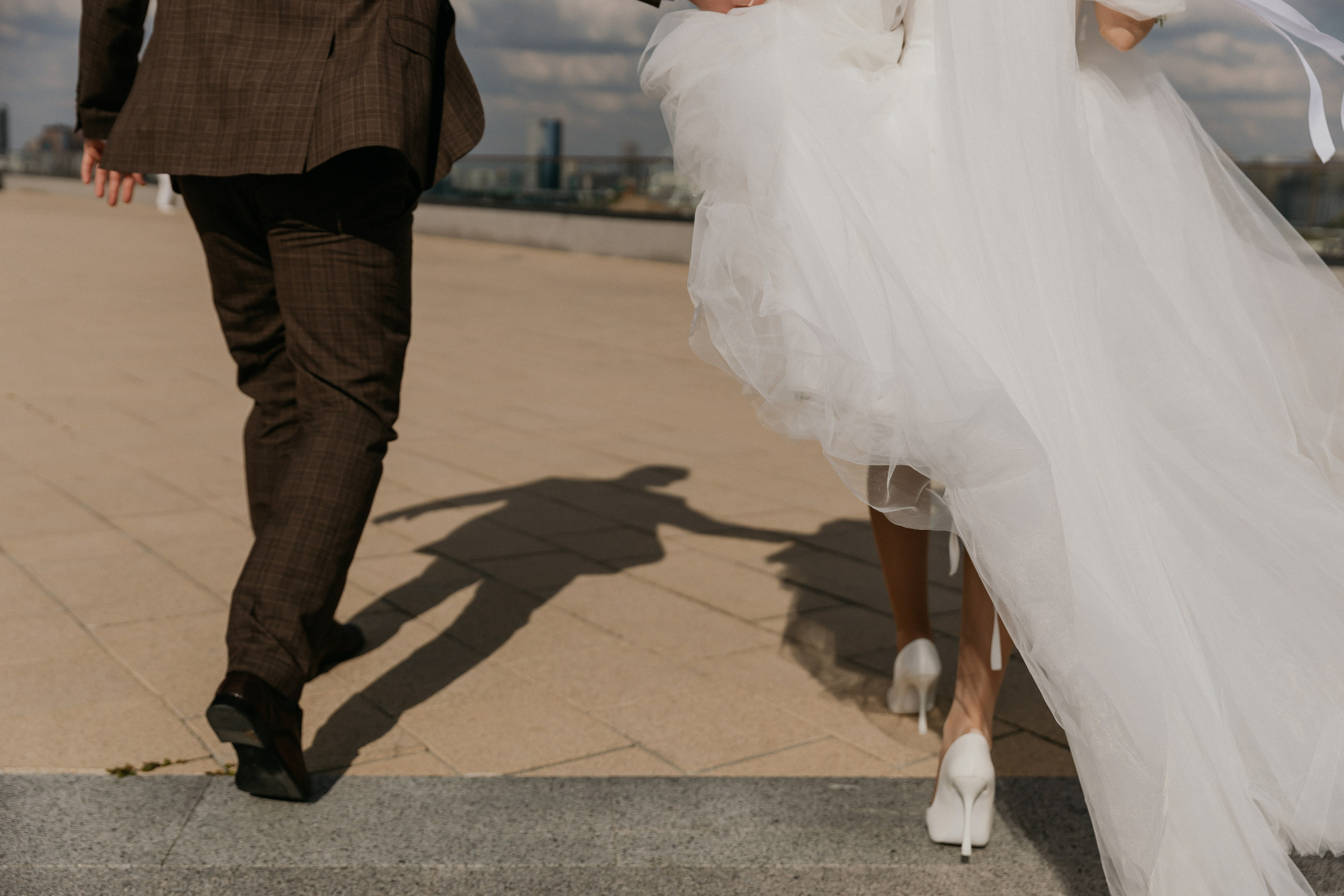 Илья и Алина. Семейный и свадебный фотограф в Казани Ирина Кириллова