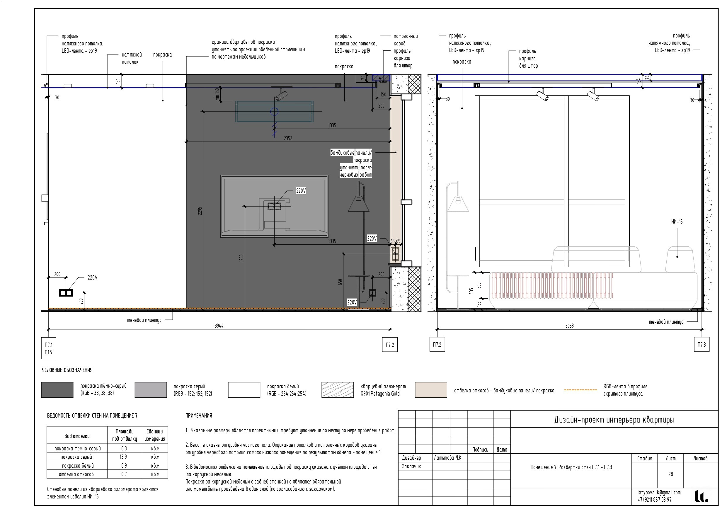 Revit. Архитектор-дизайнер Лиля Латыпова