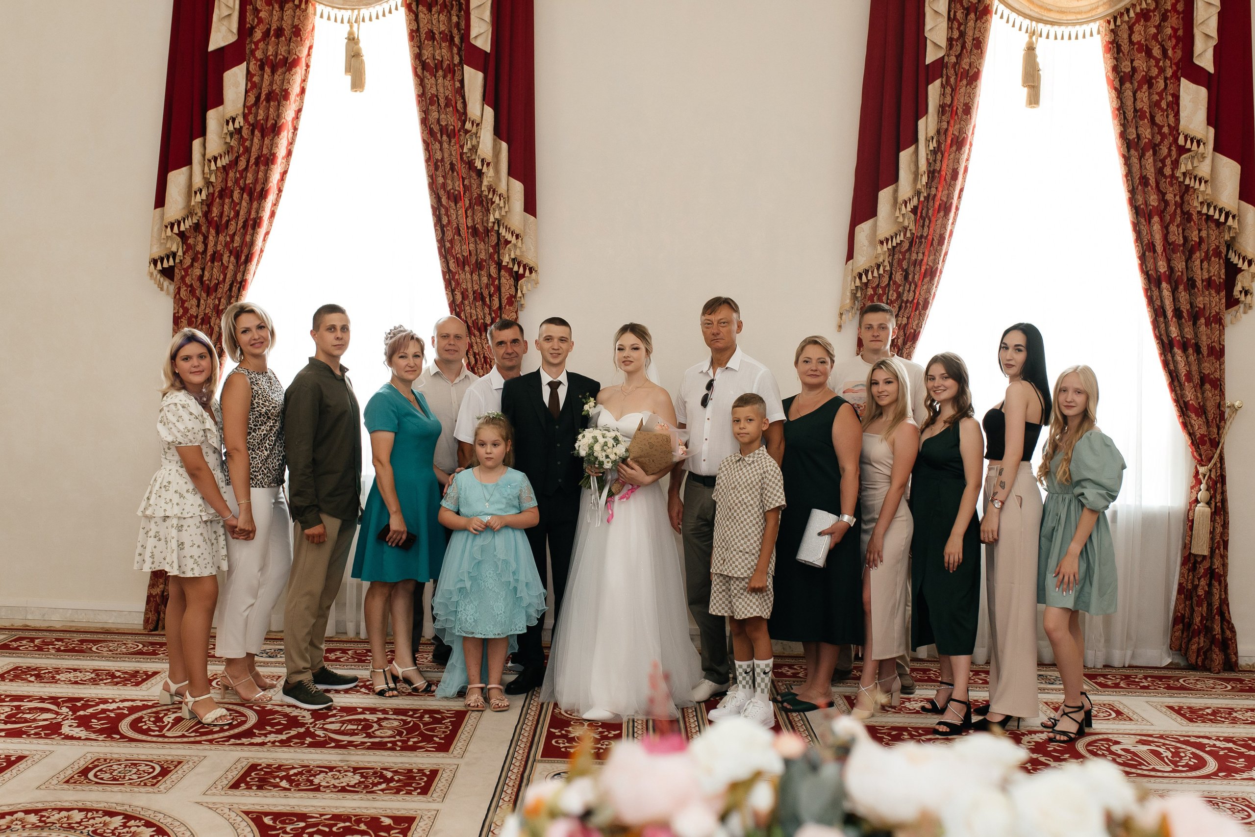 Виталик и Мария. Свадебный и семейный фотограф в Краснодаре/Геленджике/Сочи/Санкт-Петербурге