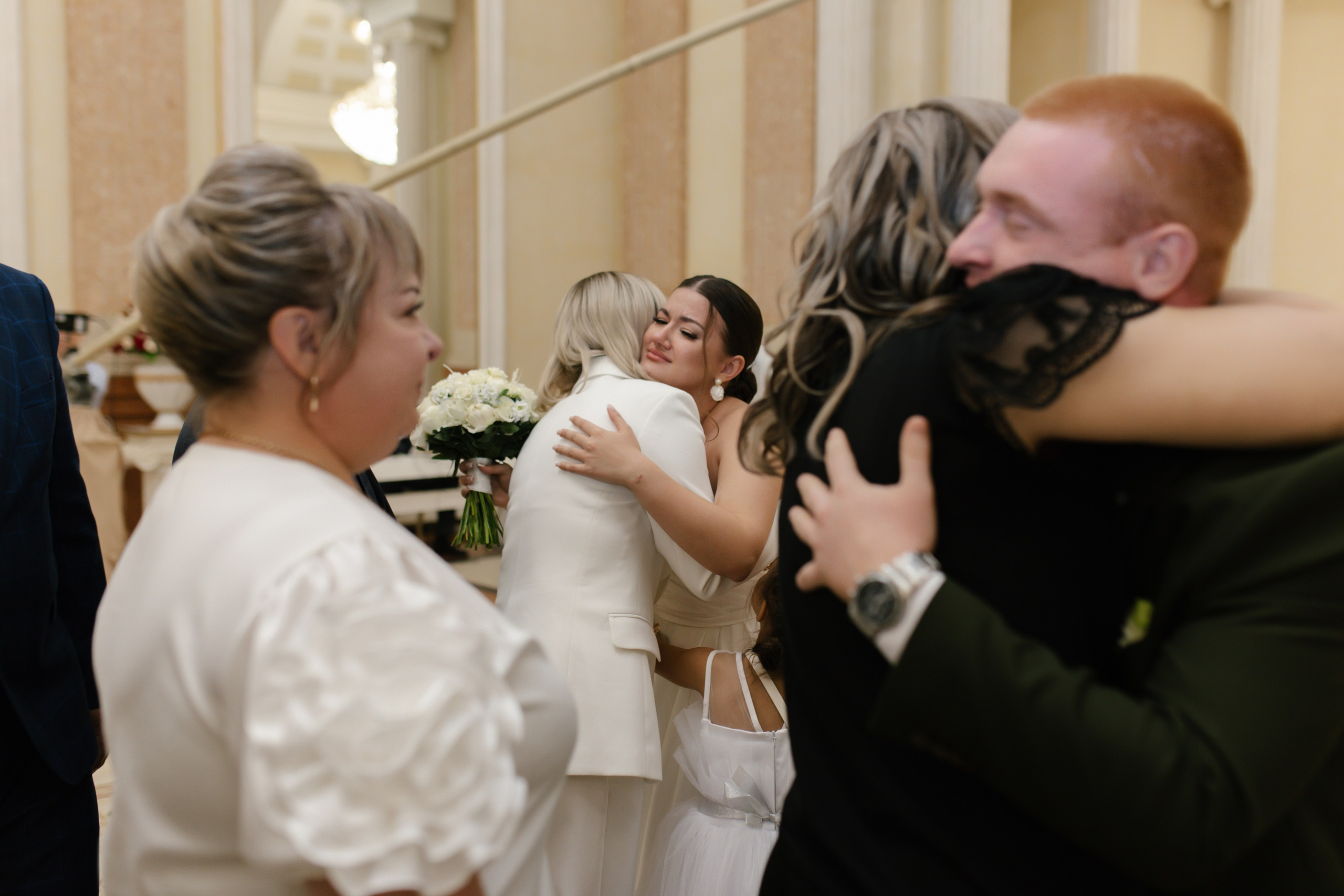 Артём и Алина. Свадебный и семейный фотограф в Краснодаре/Геленджике/Сочи/Санкт-Петербурге