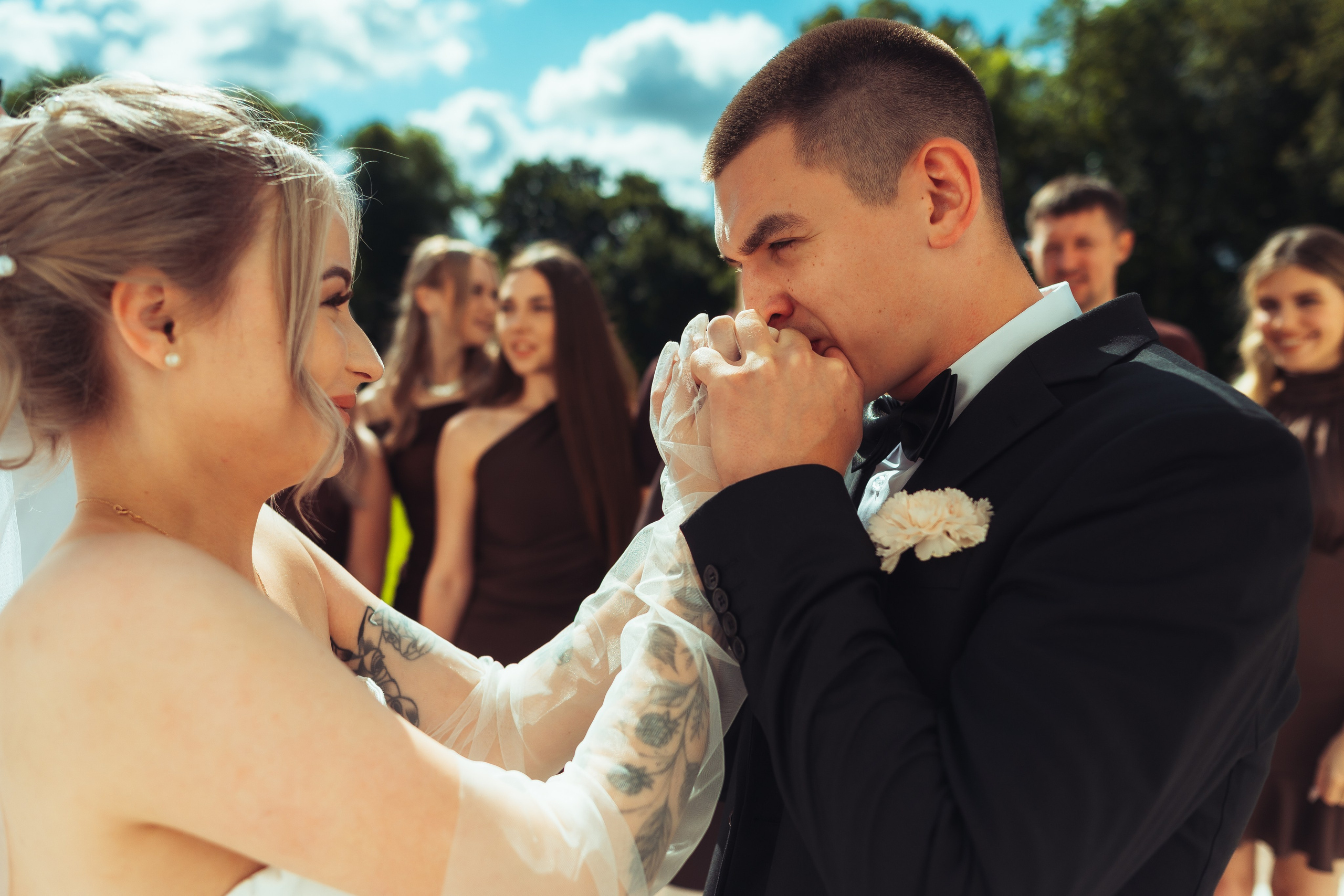 Иван Кубик — фотограф и видеограф