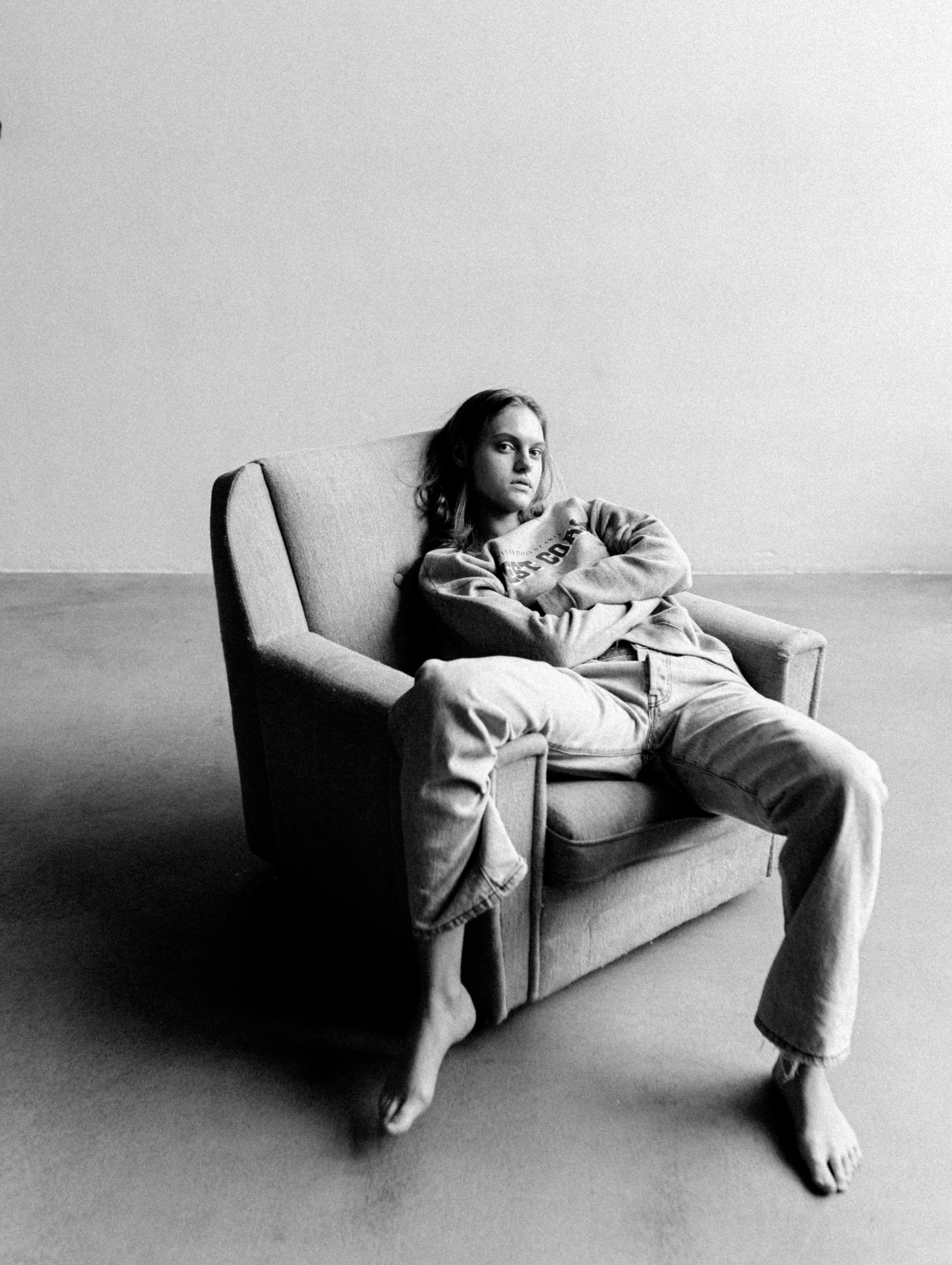 Julia RF Models. Фотограф для брендов, Москва