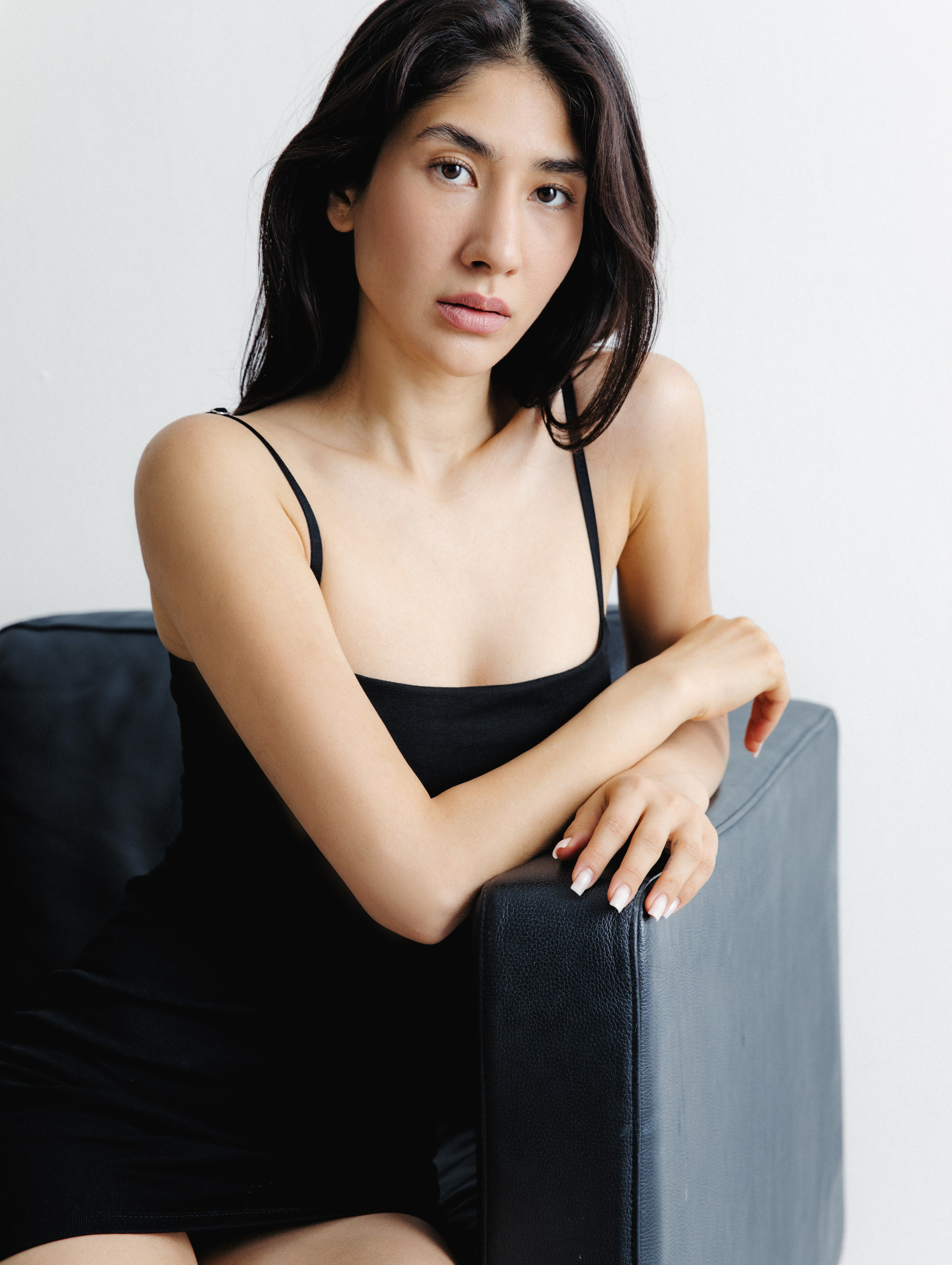 Zarina. Фотограф для брендов, Москва