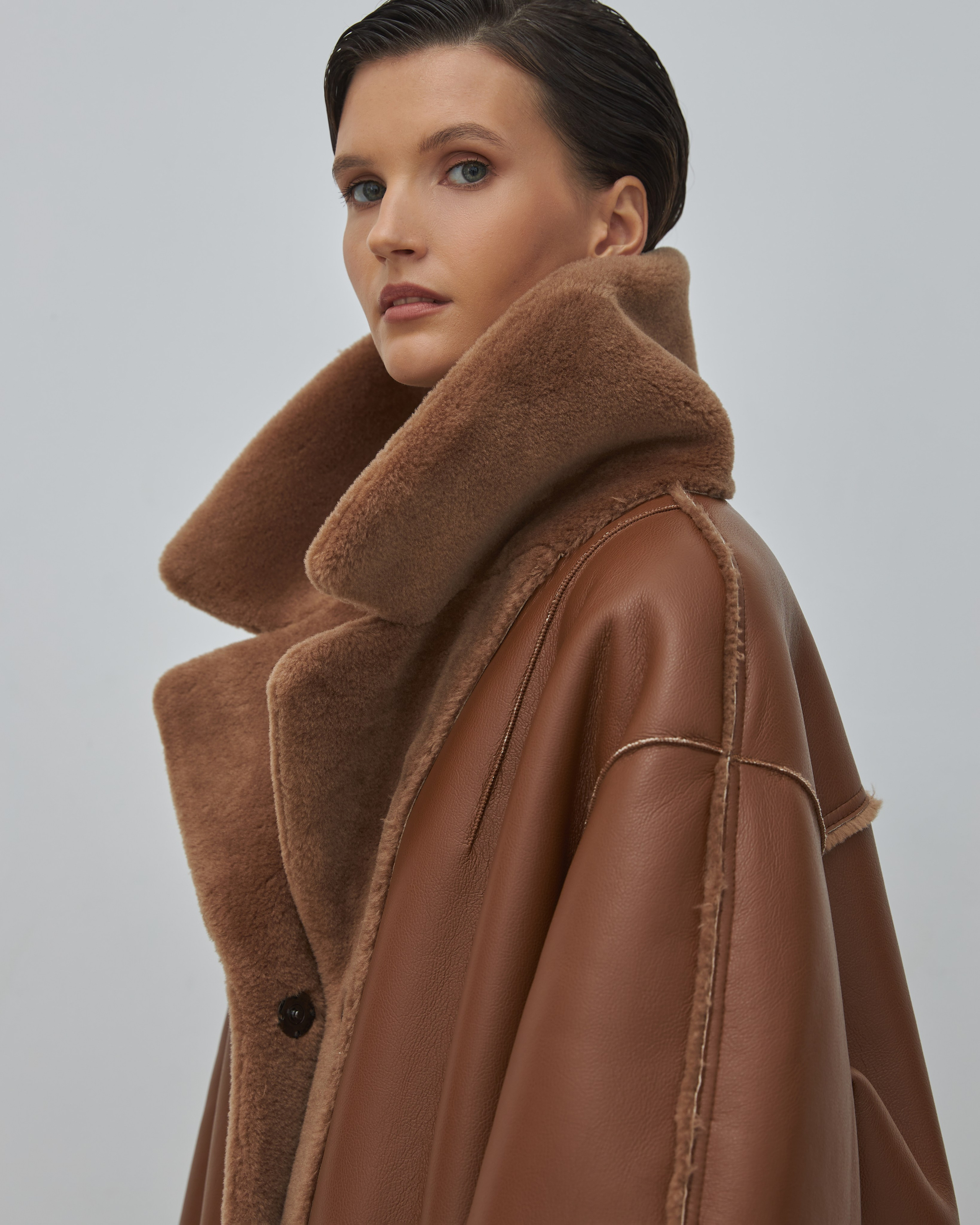 Eclata Winter'23. Фотограф для брендов, Москва