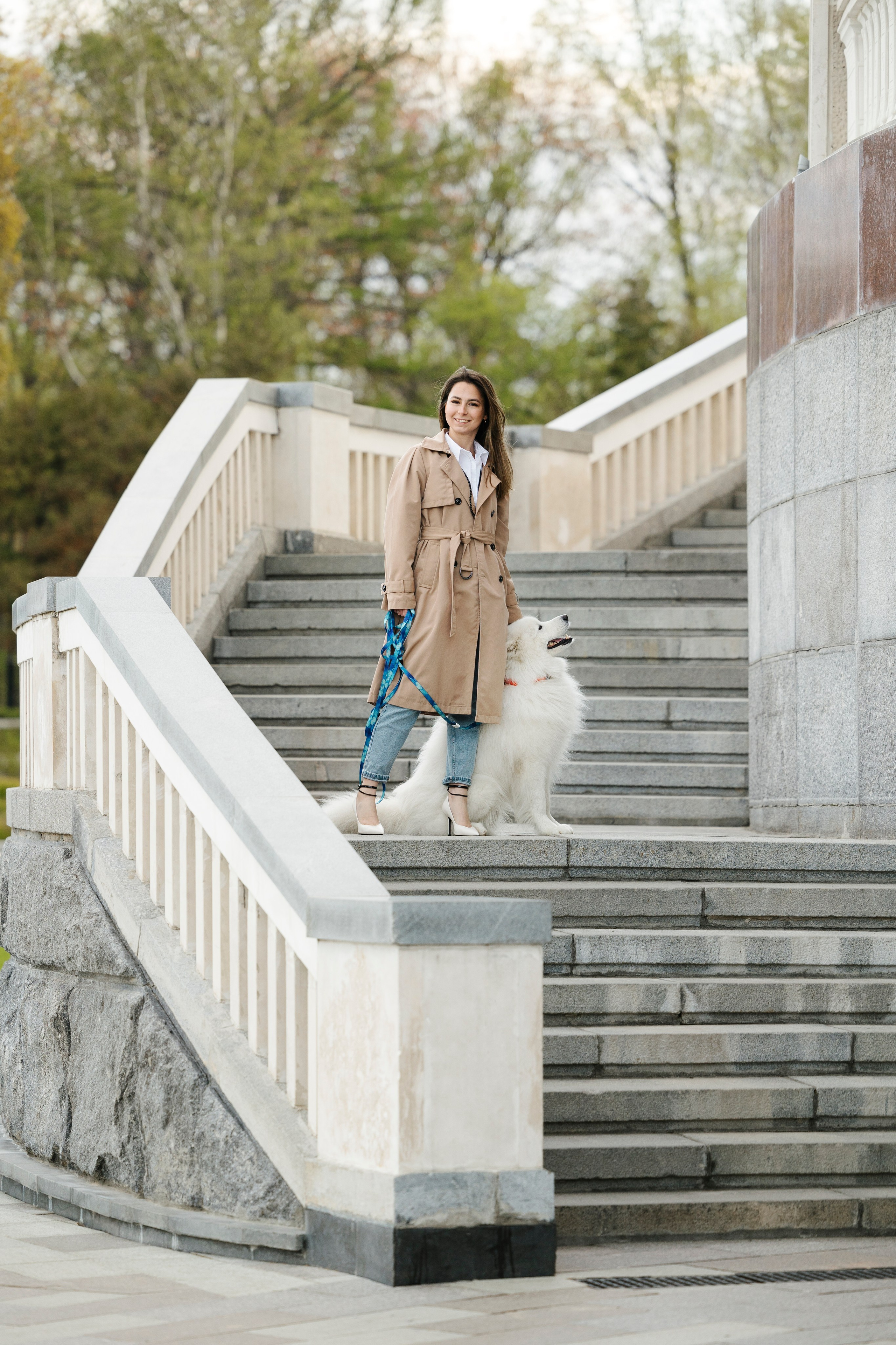 Ната, Панти, Речной Вокзал. Фотограф анималист в Москве Майорова Евгения