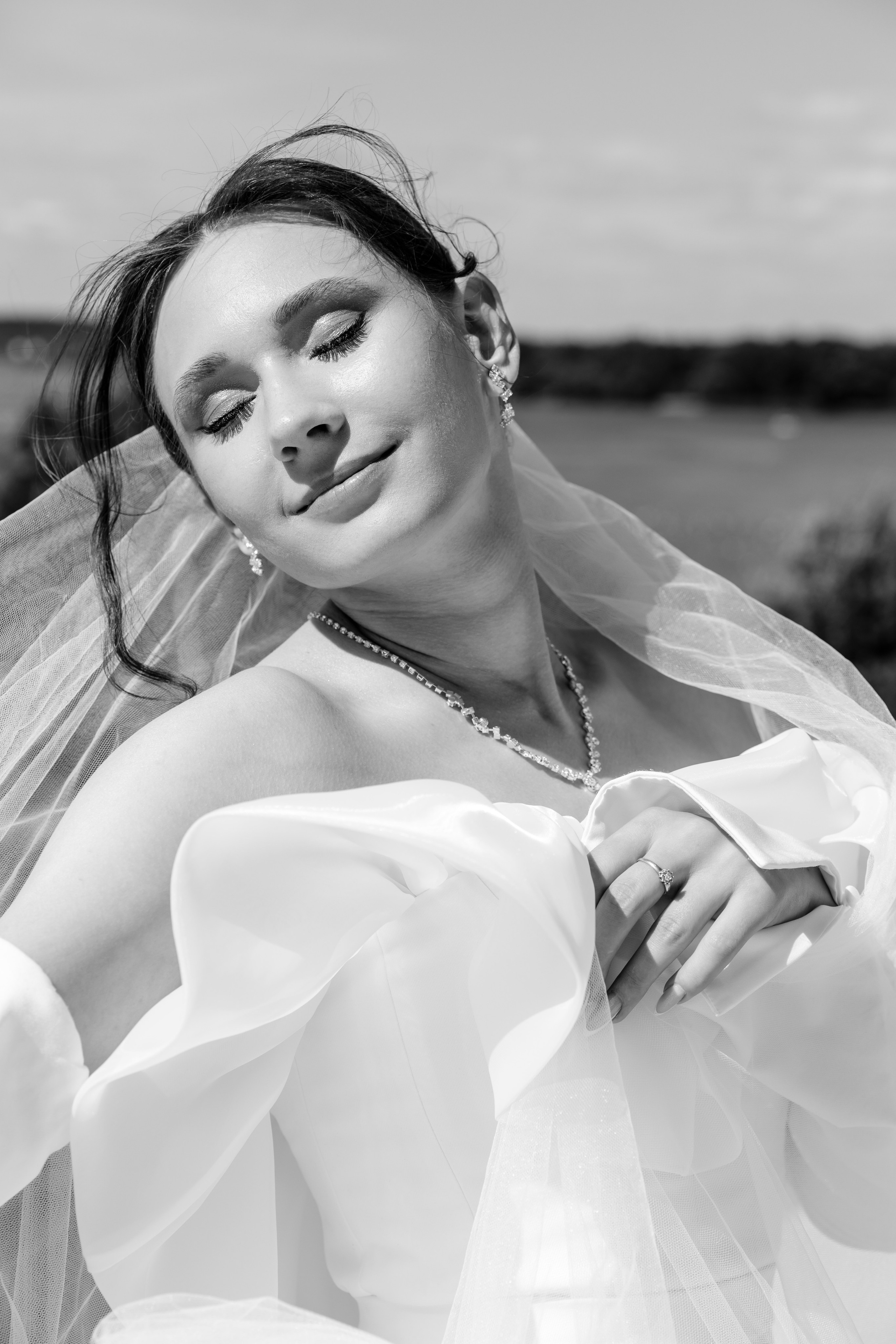 Зарина и Артем. Фотограф Александрина Юневич