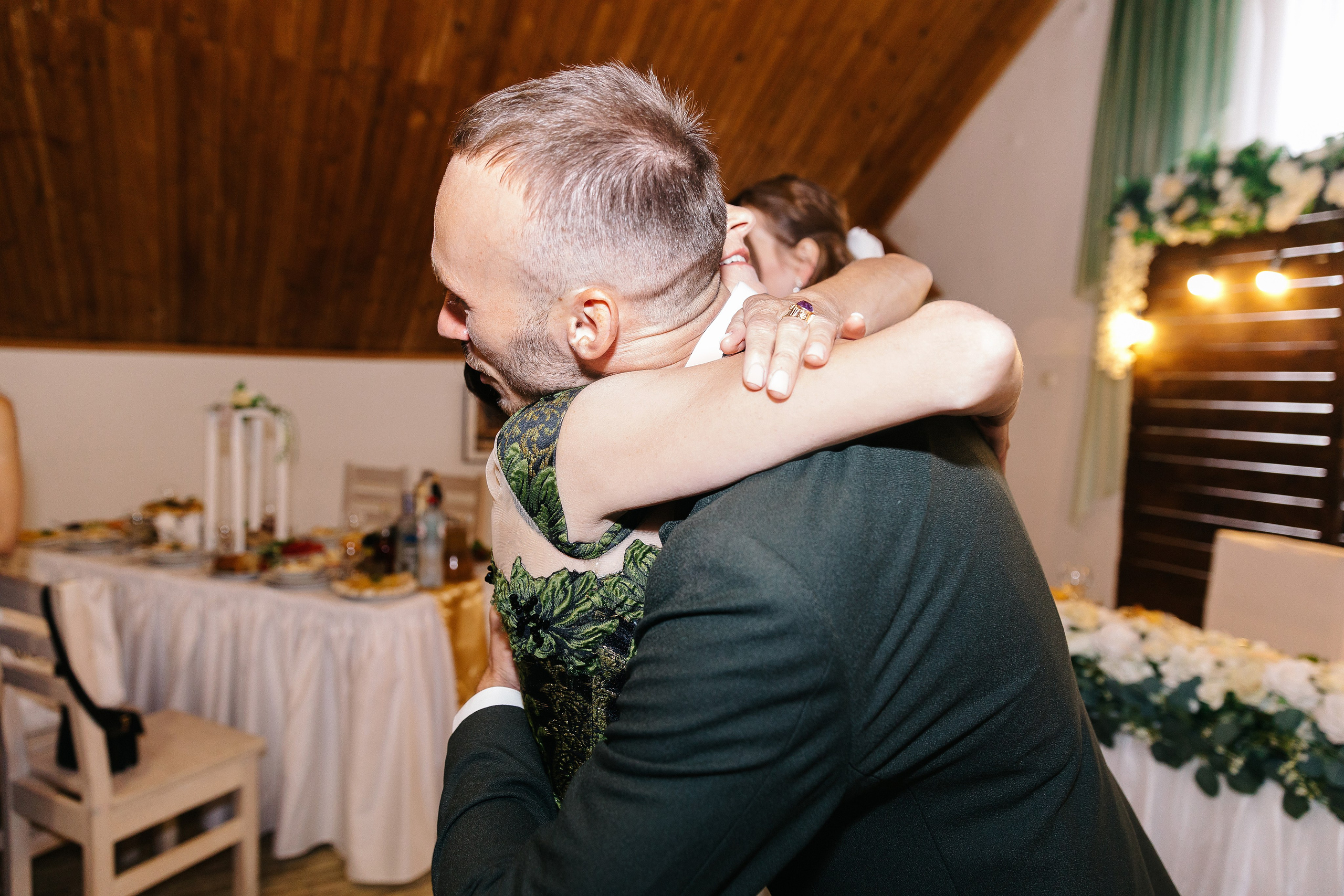 Елизавета и Владислав. Главная