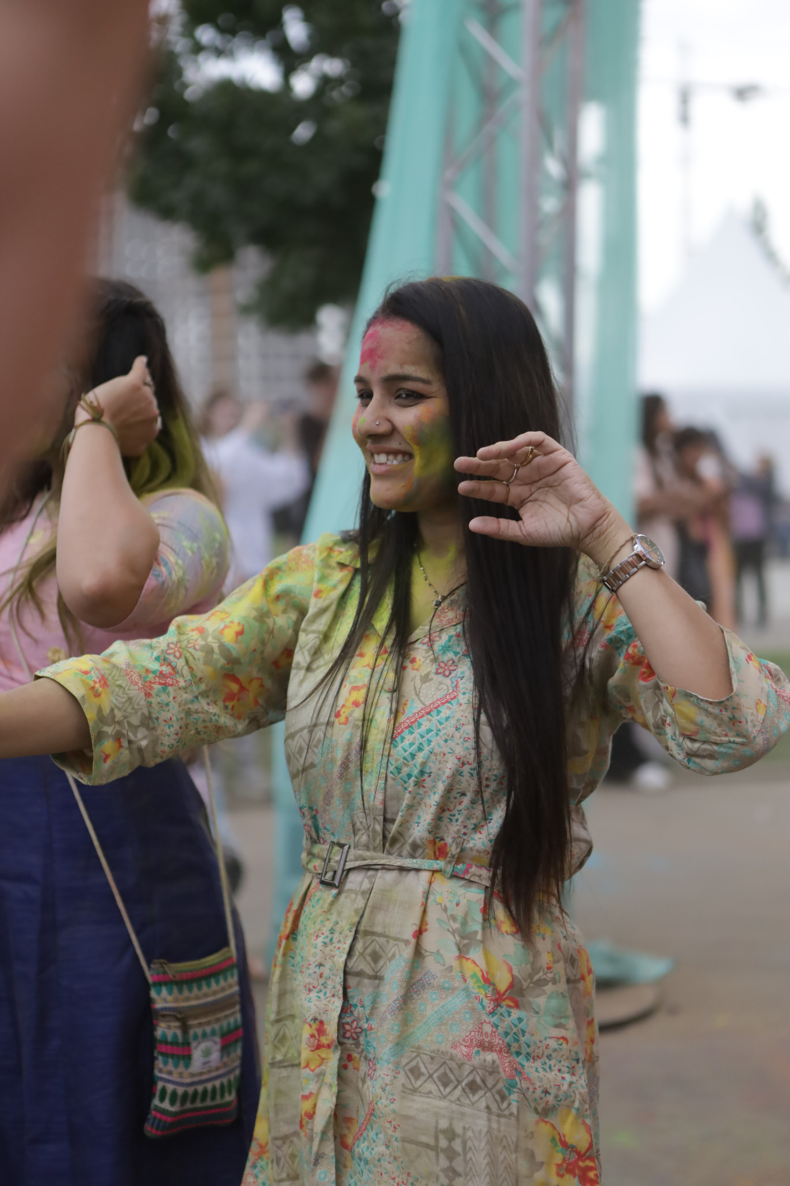 Репортаж. Москва. Фотограф Екатерина Торопцева