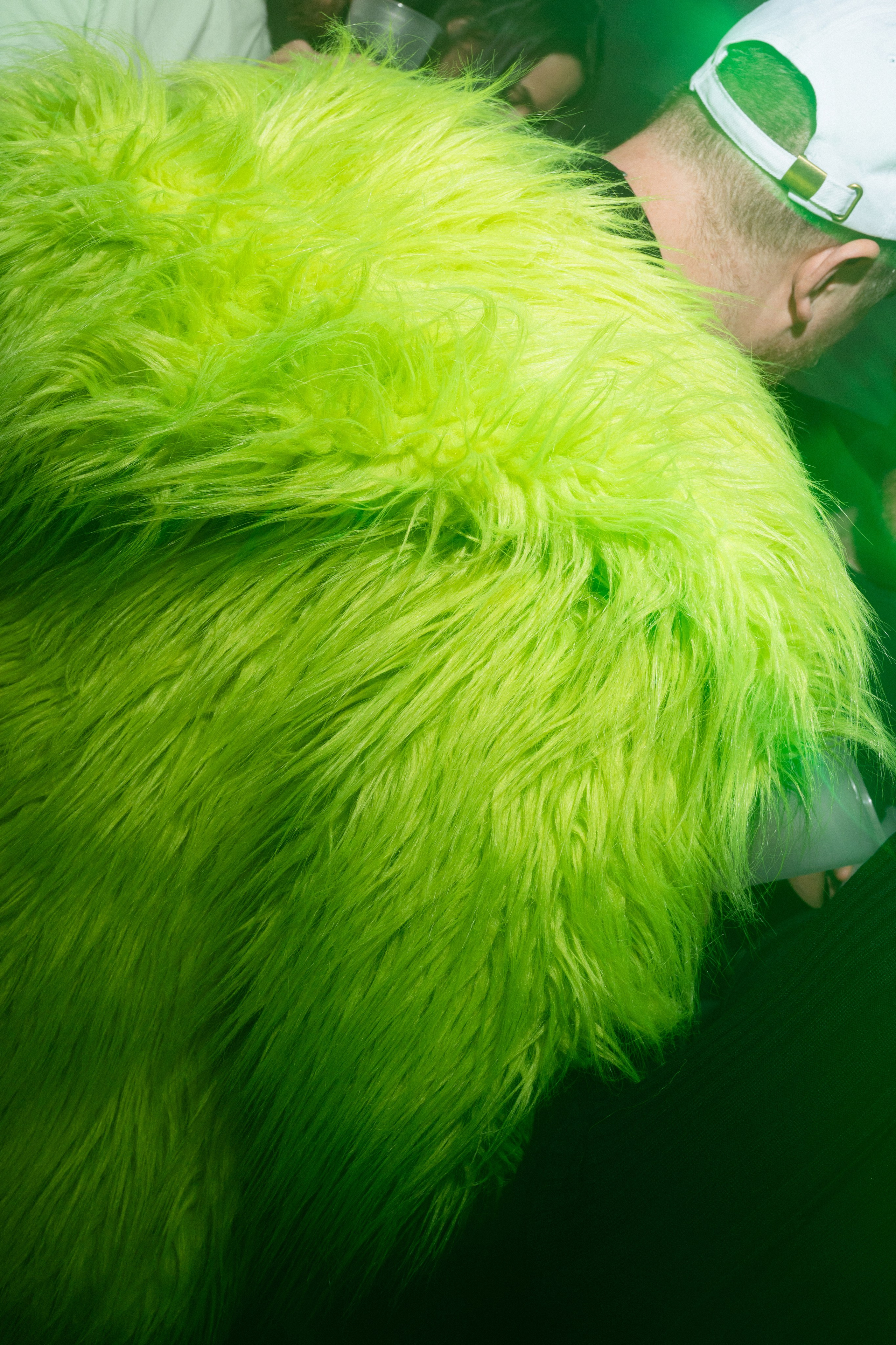 BETA. Портретный и репортажной фотограф Алексей Волков. Москва, Оренбург