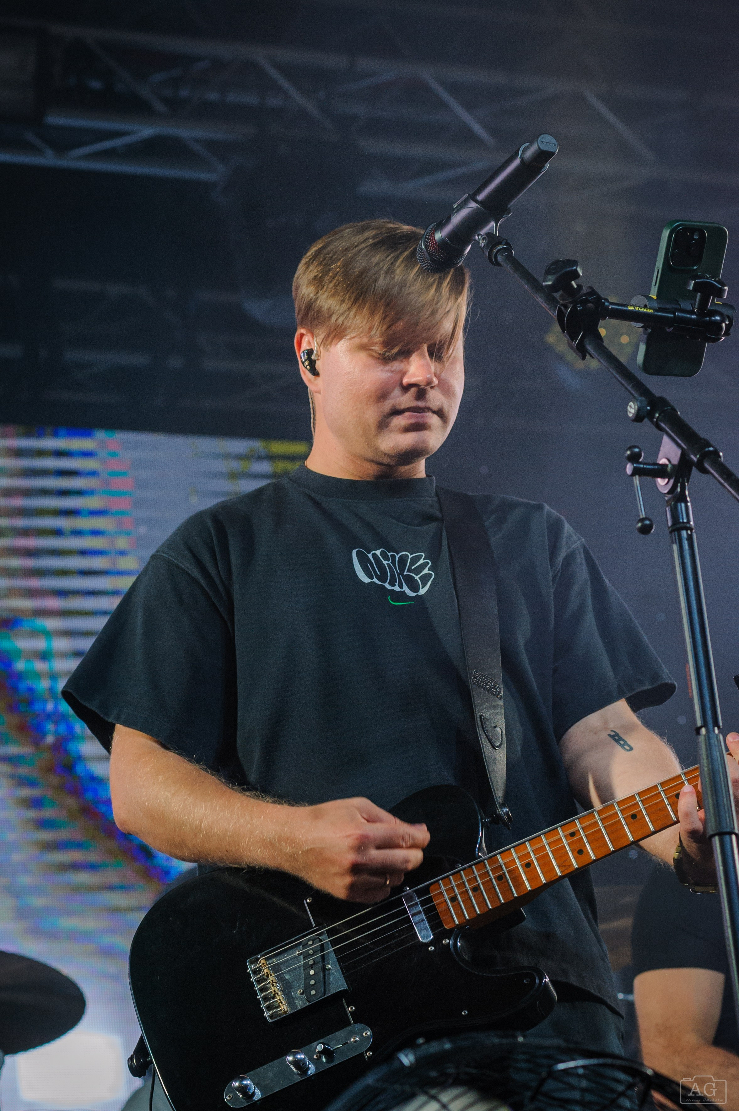 Комната Культуры, Roof Place. Алексей Горчаков. Фотограф на ваш праздник