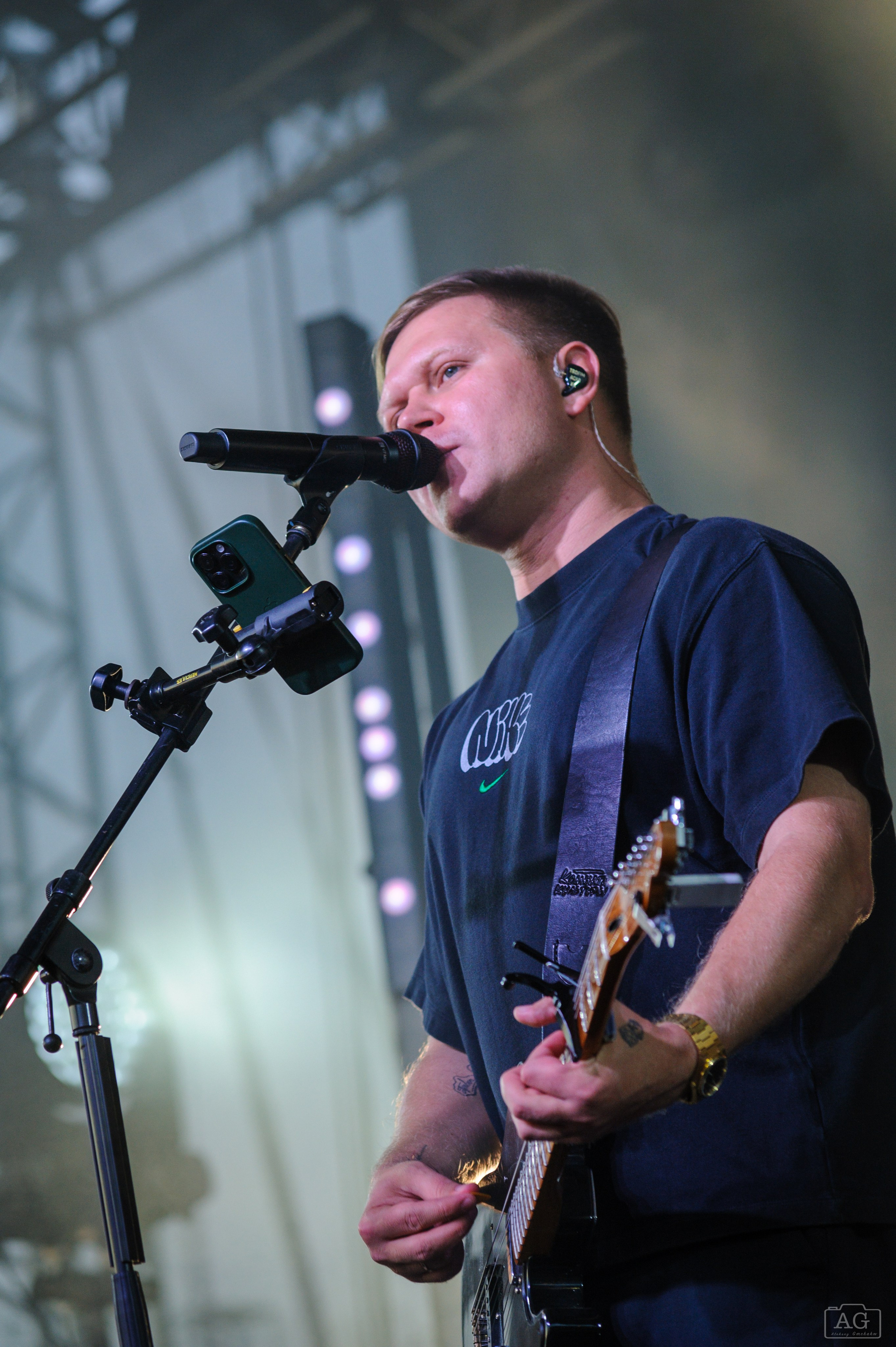 Комната Культуры, Roof Place. Алексей Горчаков. Фотограф на ваш праздник