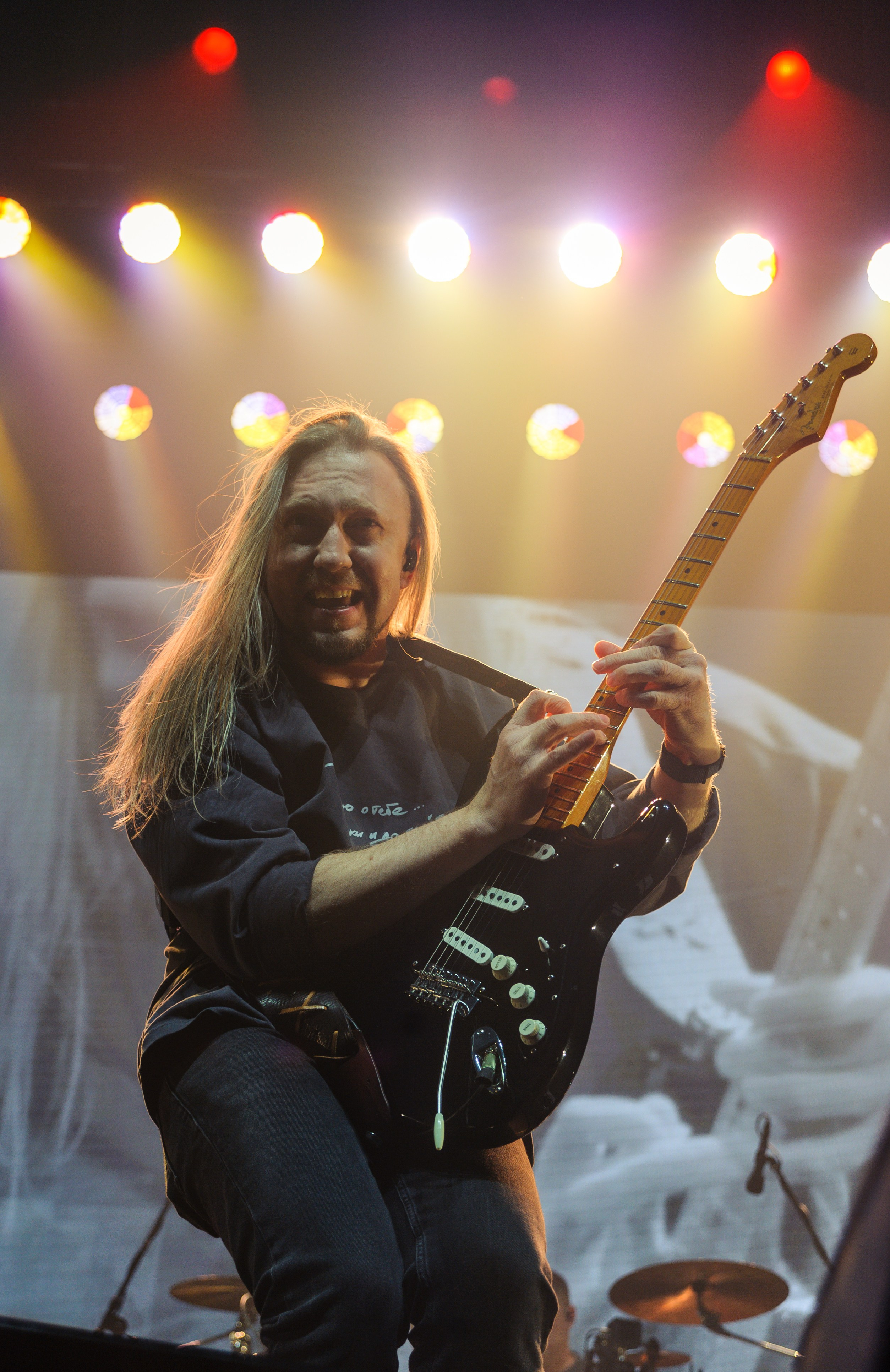 Комната культуры, СК «Юбилейный», 11.04.2026. Алексей Горчаков. Фотограф на ваш праздник